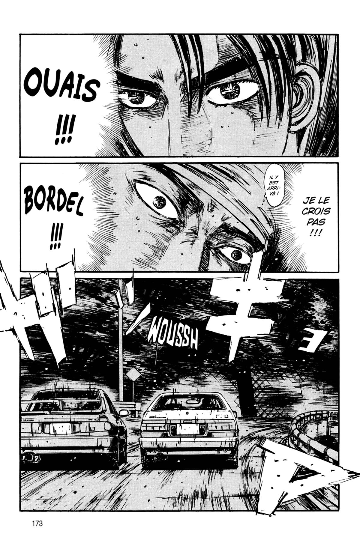  Initial D - Chapitre 14 - 174