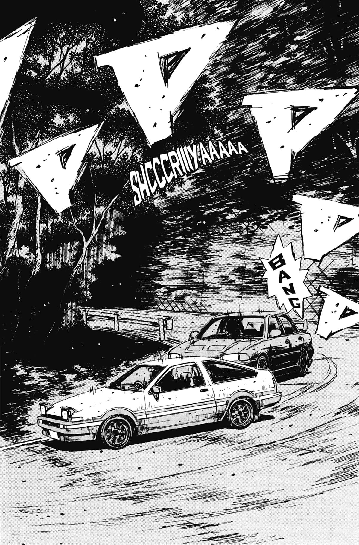  Initial D - Chapitre 14 - 147