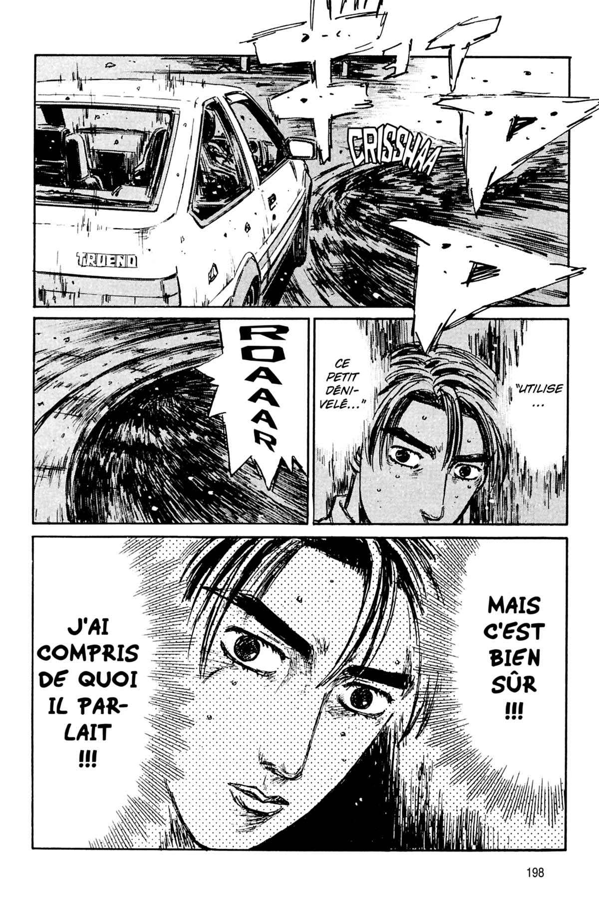  Initial D - Chapitre 15 - 199