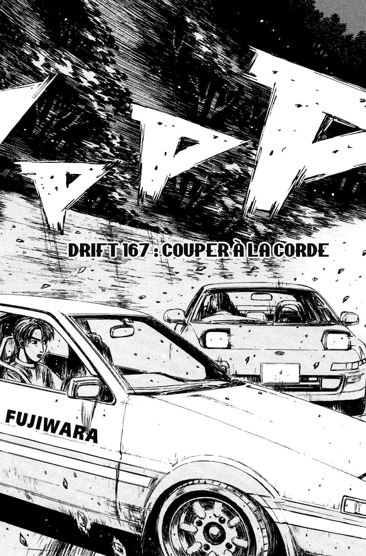  Initial D - Chapitre 15 - 143