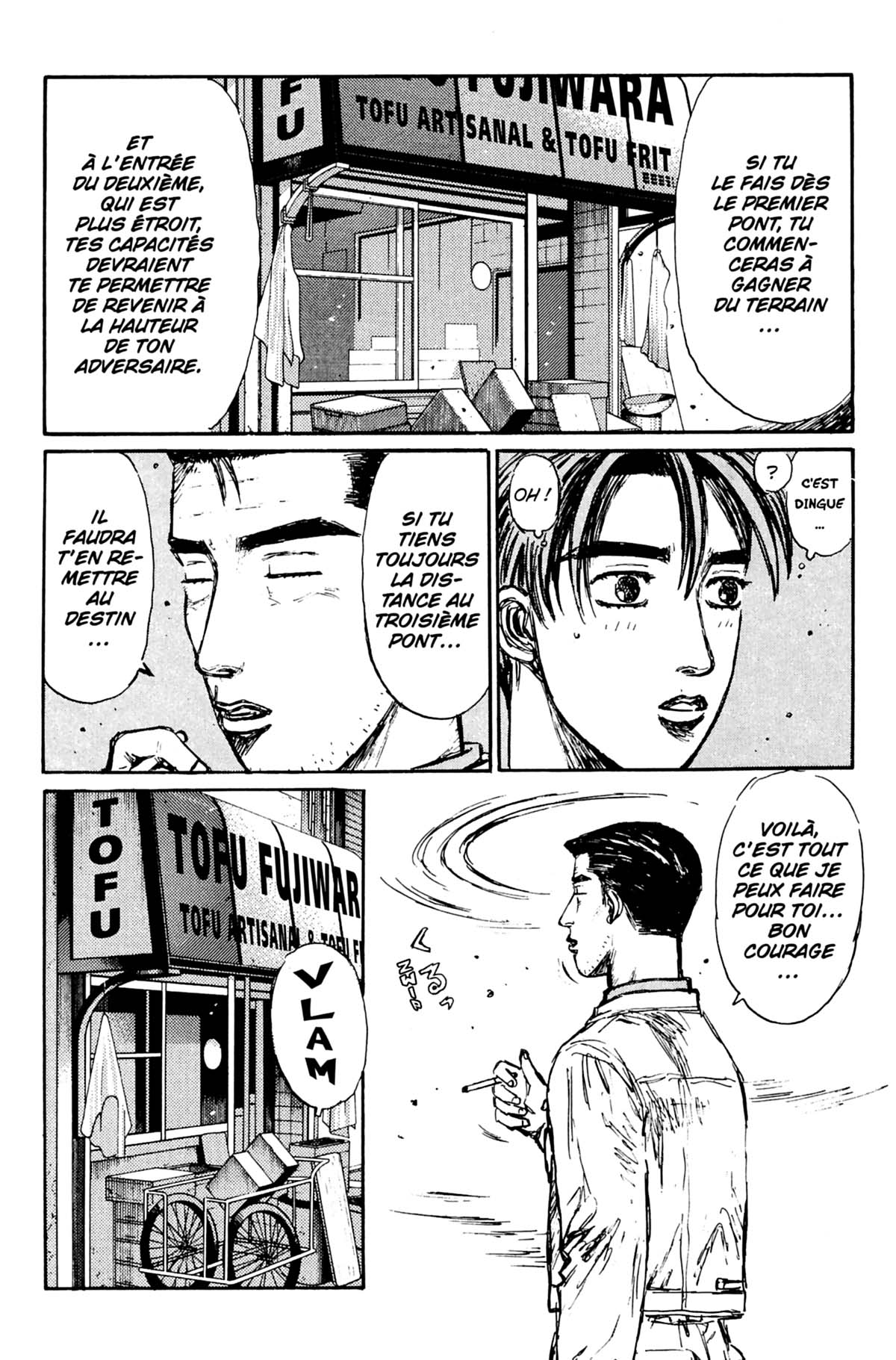  Initial D - Chapitre 15 - 193