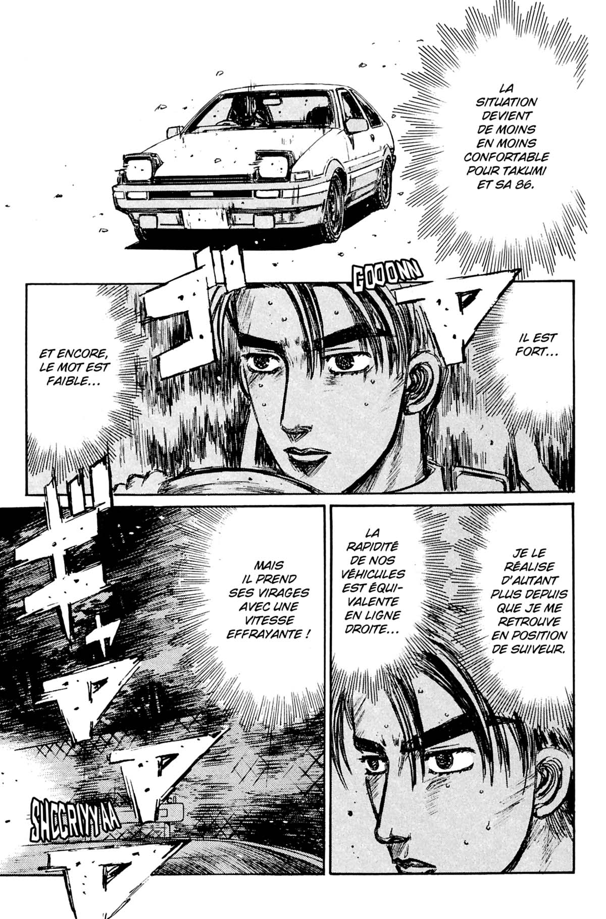  Initial D - Chapitre 15 - 188