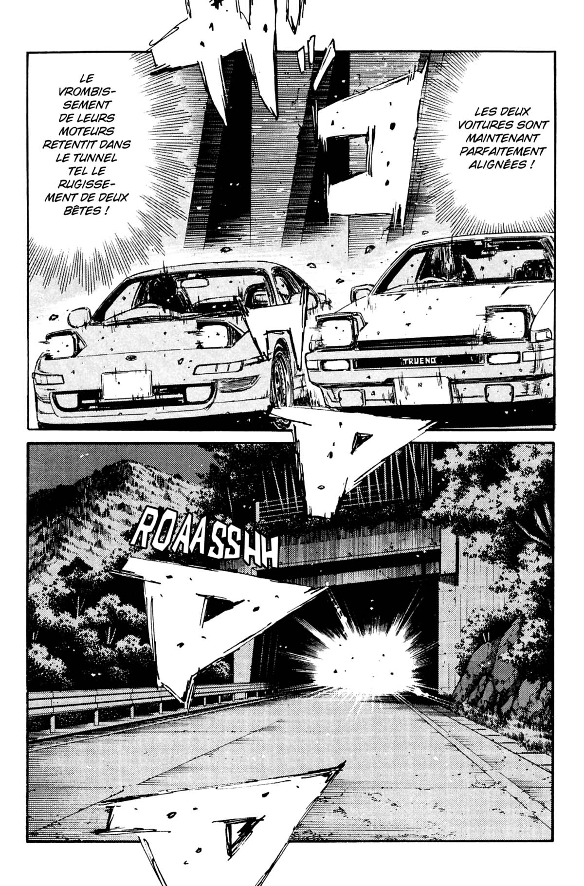  Initial D - Chapitre 15 - 211