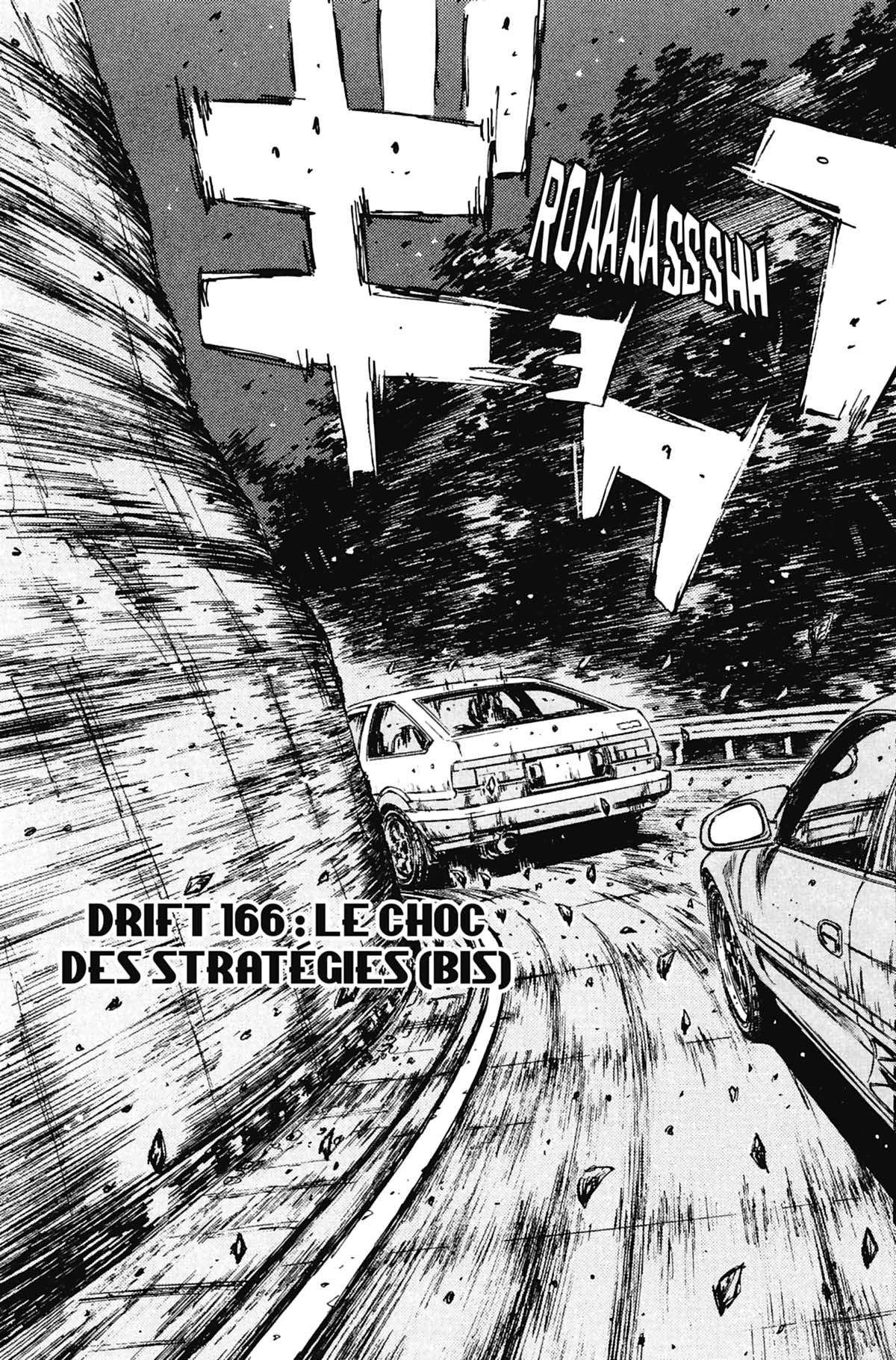  Initial D - Chapitre 15 - 124