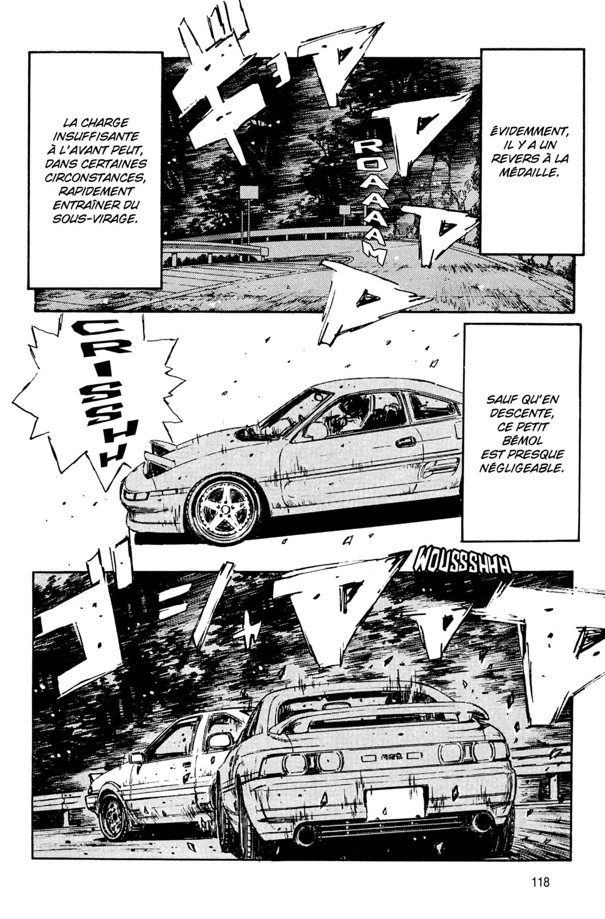  Initial D - Chapitre 15 - 119