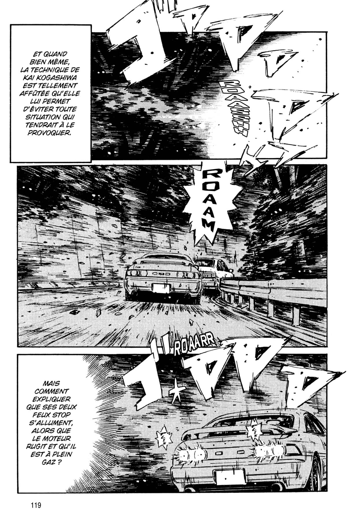  Initial D - Chapitre 15 - 120