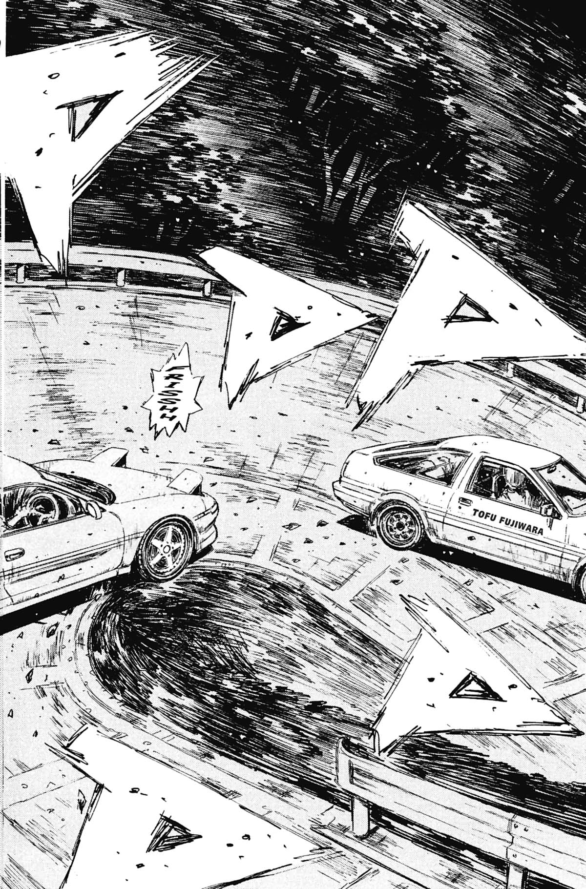  Initial D - Chapitre 15 - 137