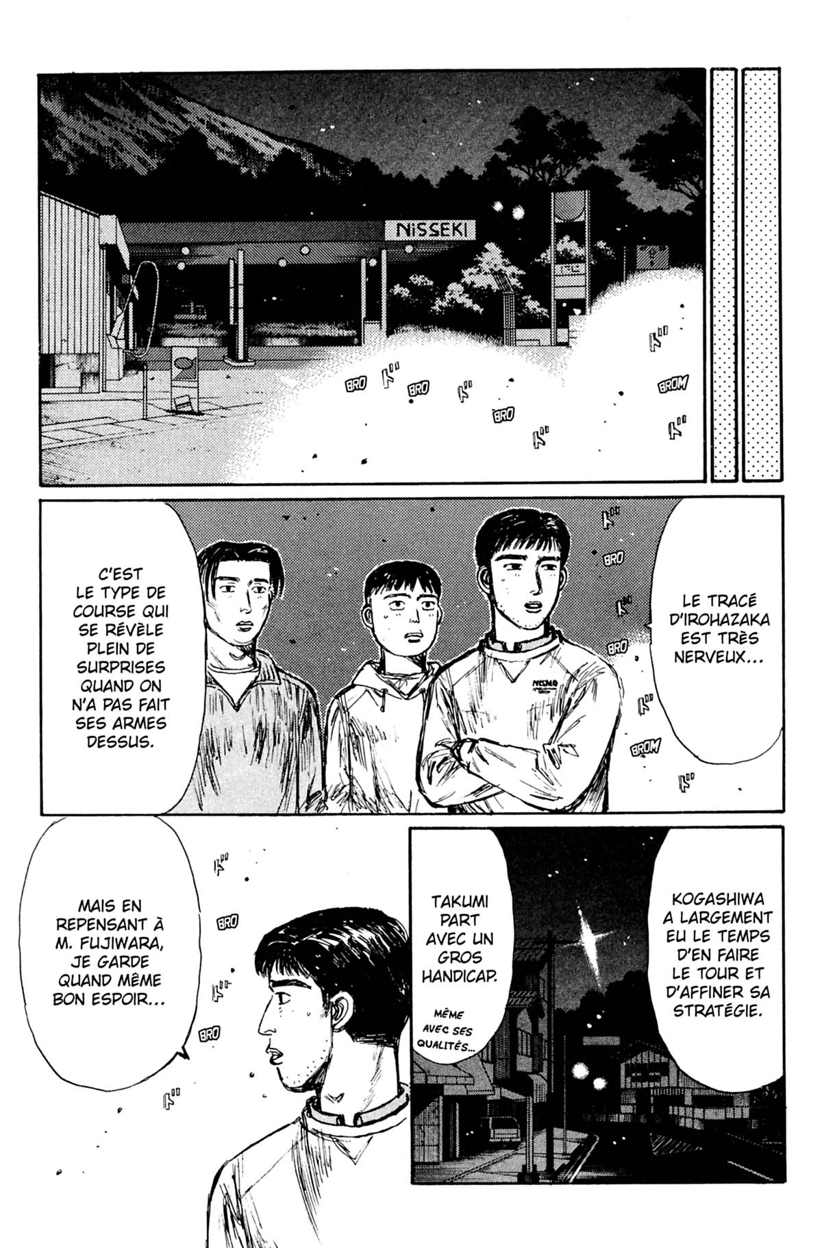  Initial D - Chapitre 15 - 126