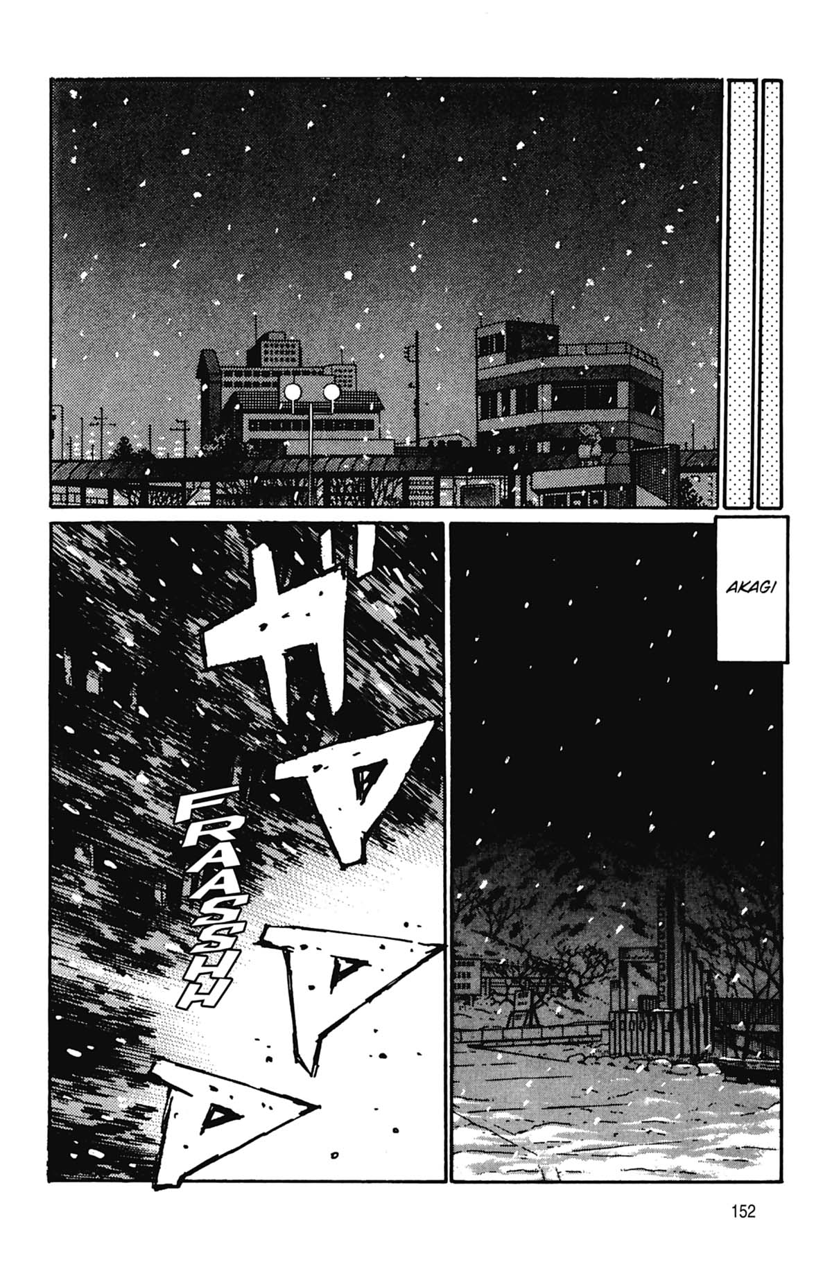  Initial D - Chapitre 16 - 153