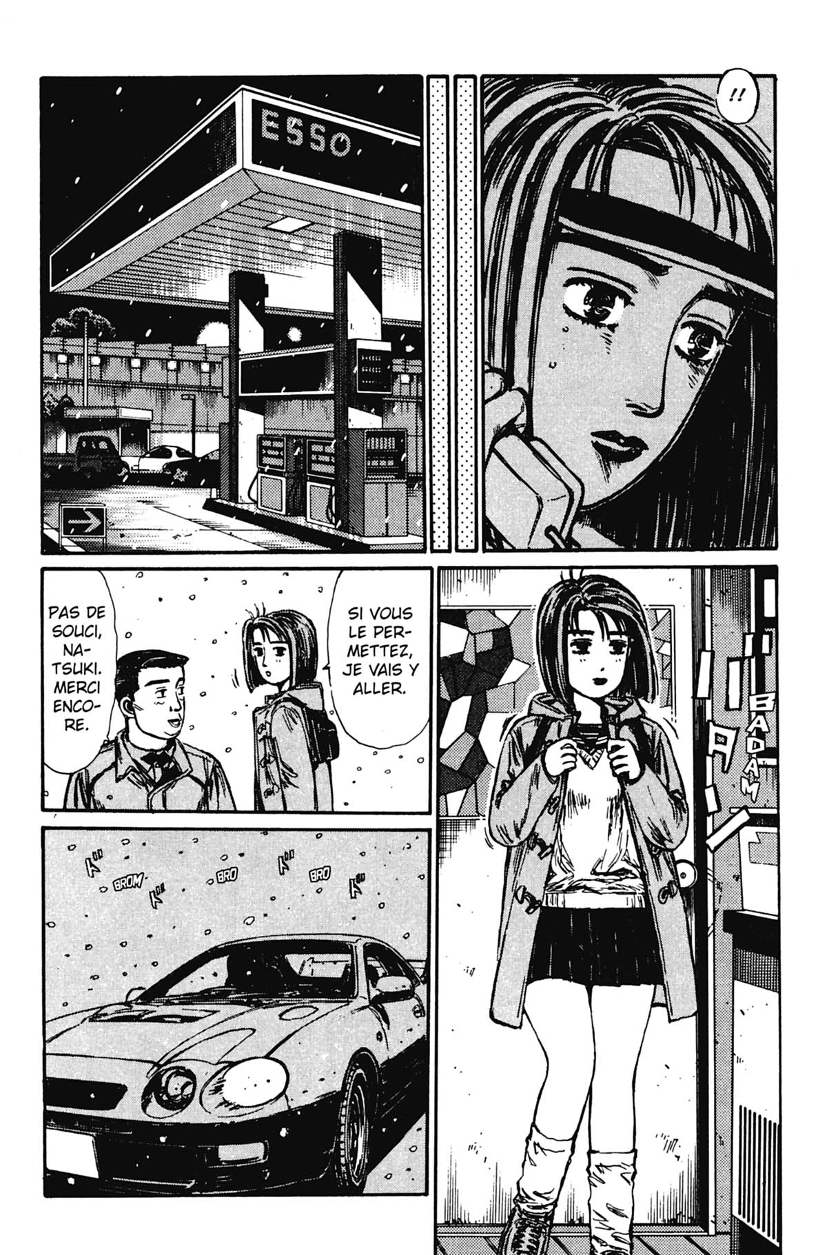  Initial D - Chapitre 16 - 183