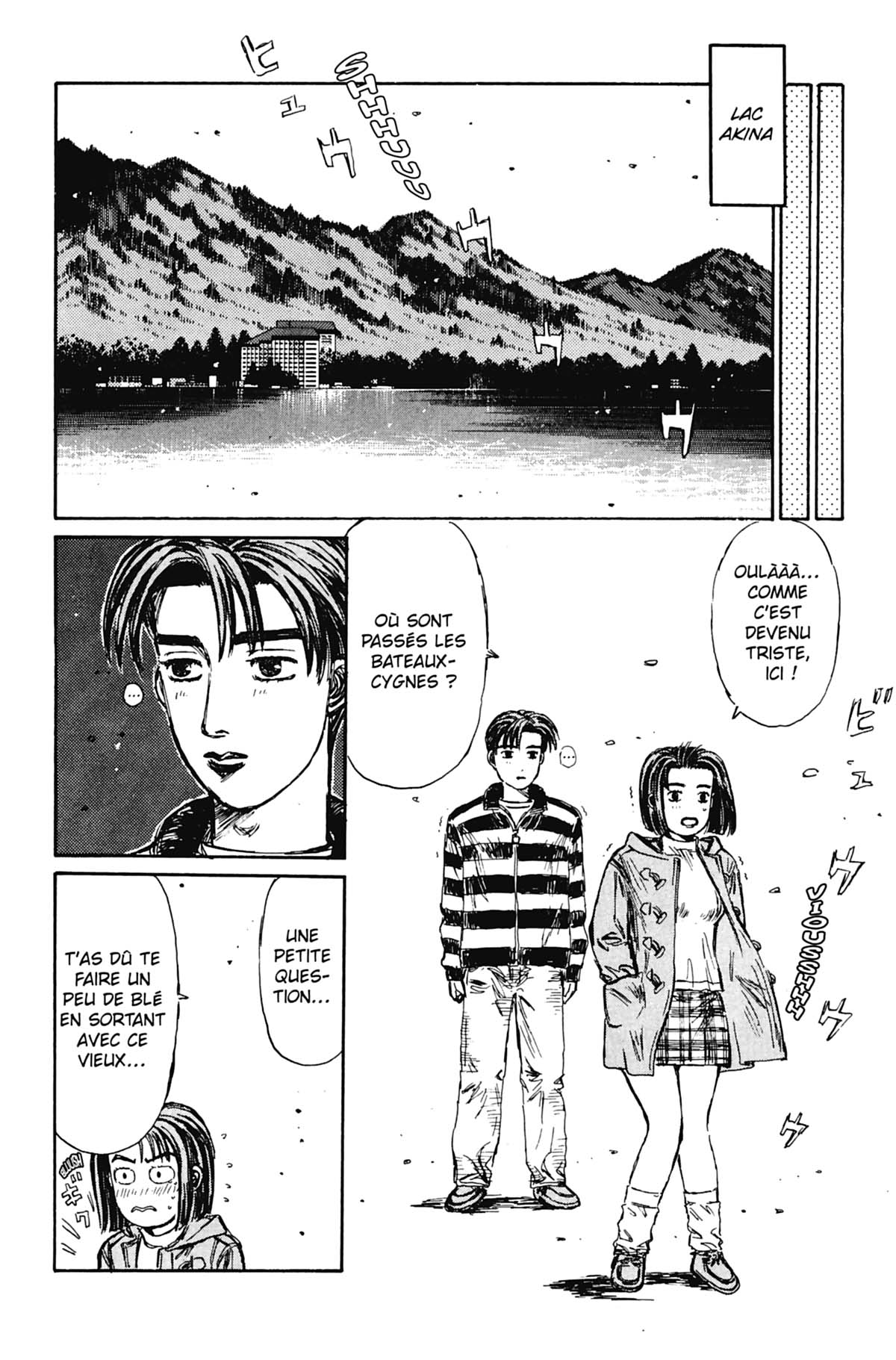  Initial D - Chapitre 16 - 49