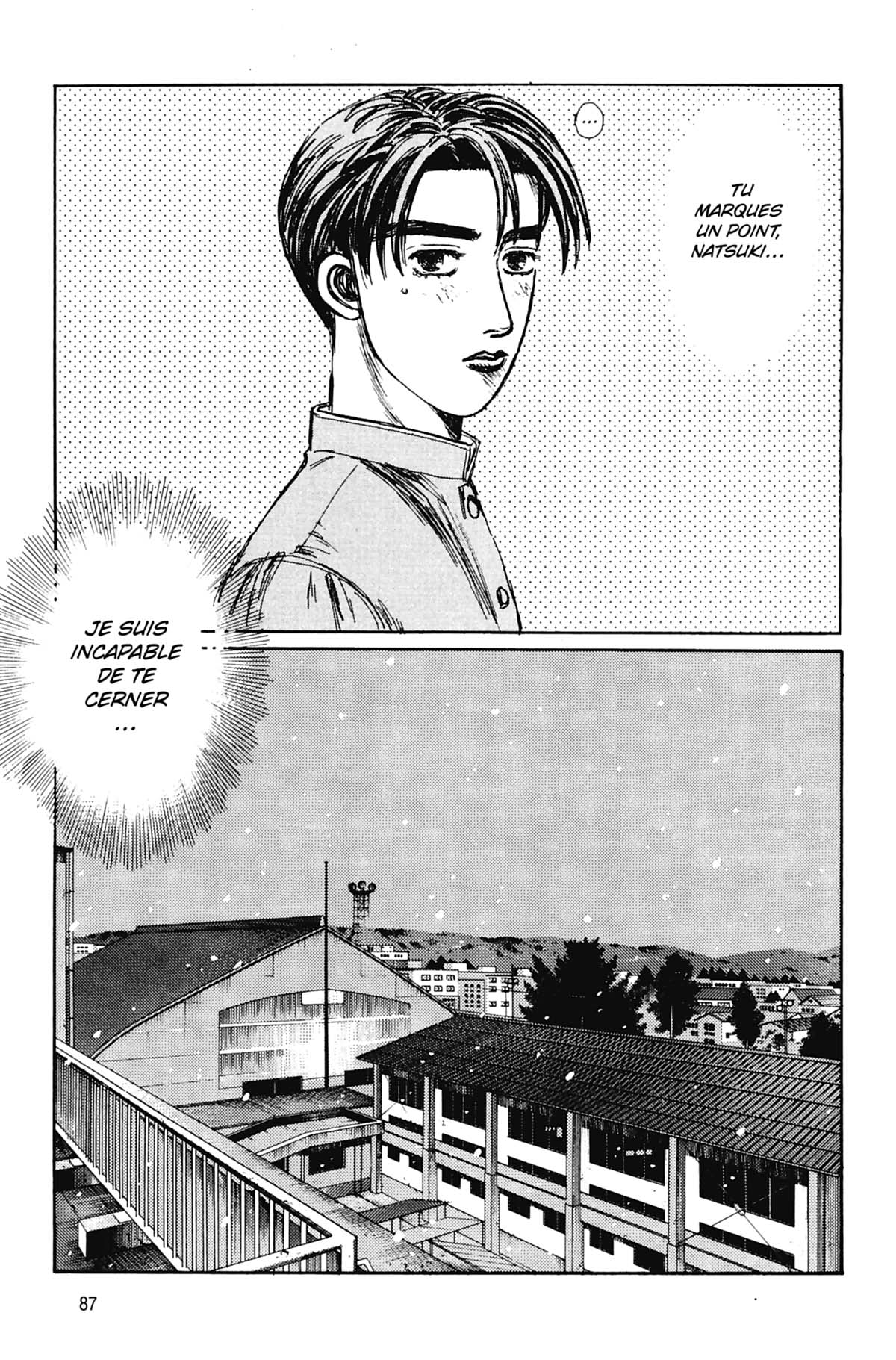  Initial D - Chapitre 16 - 88