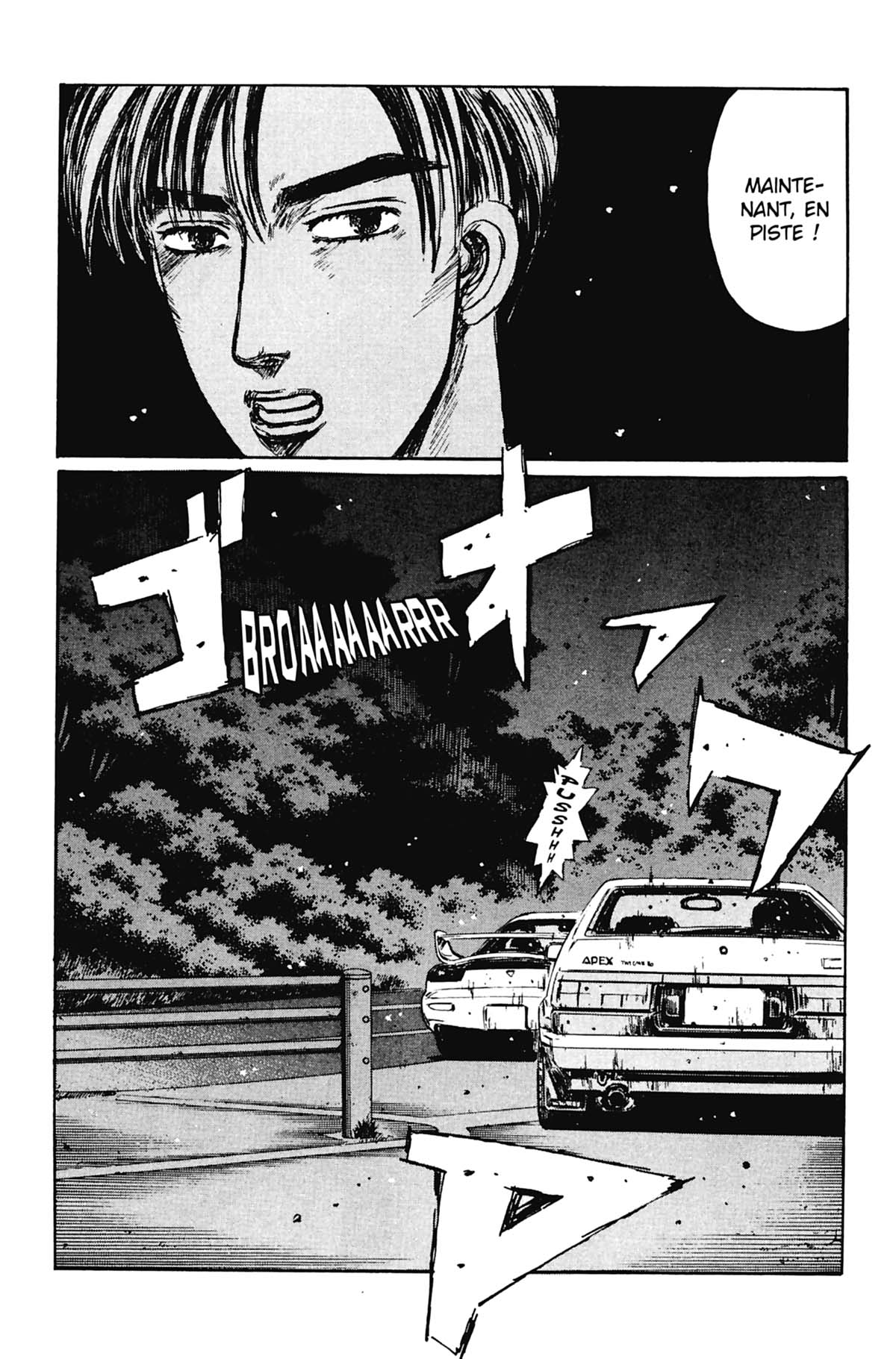  Initial D - Chapitre 17 - 155