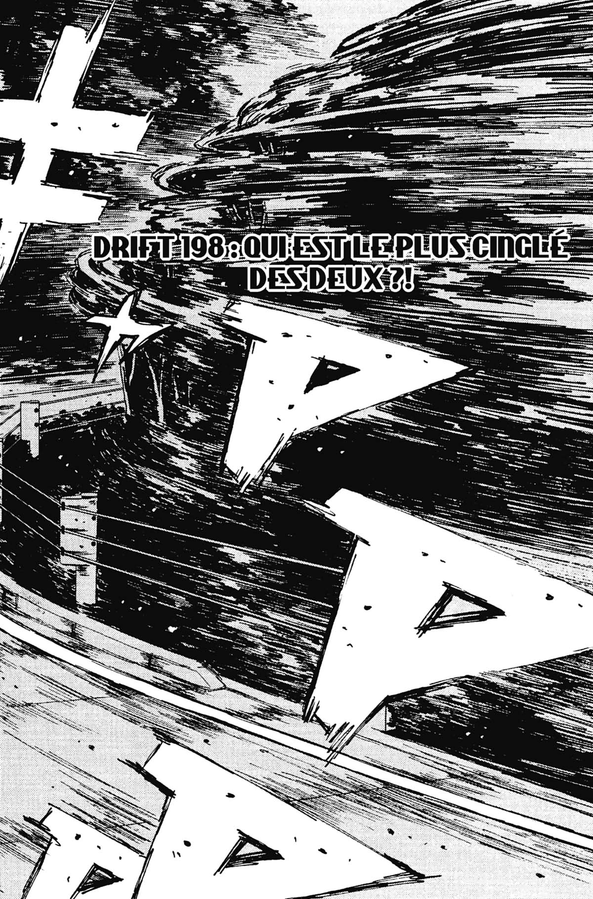  Initial D - Chapitre 17 - 203