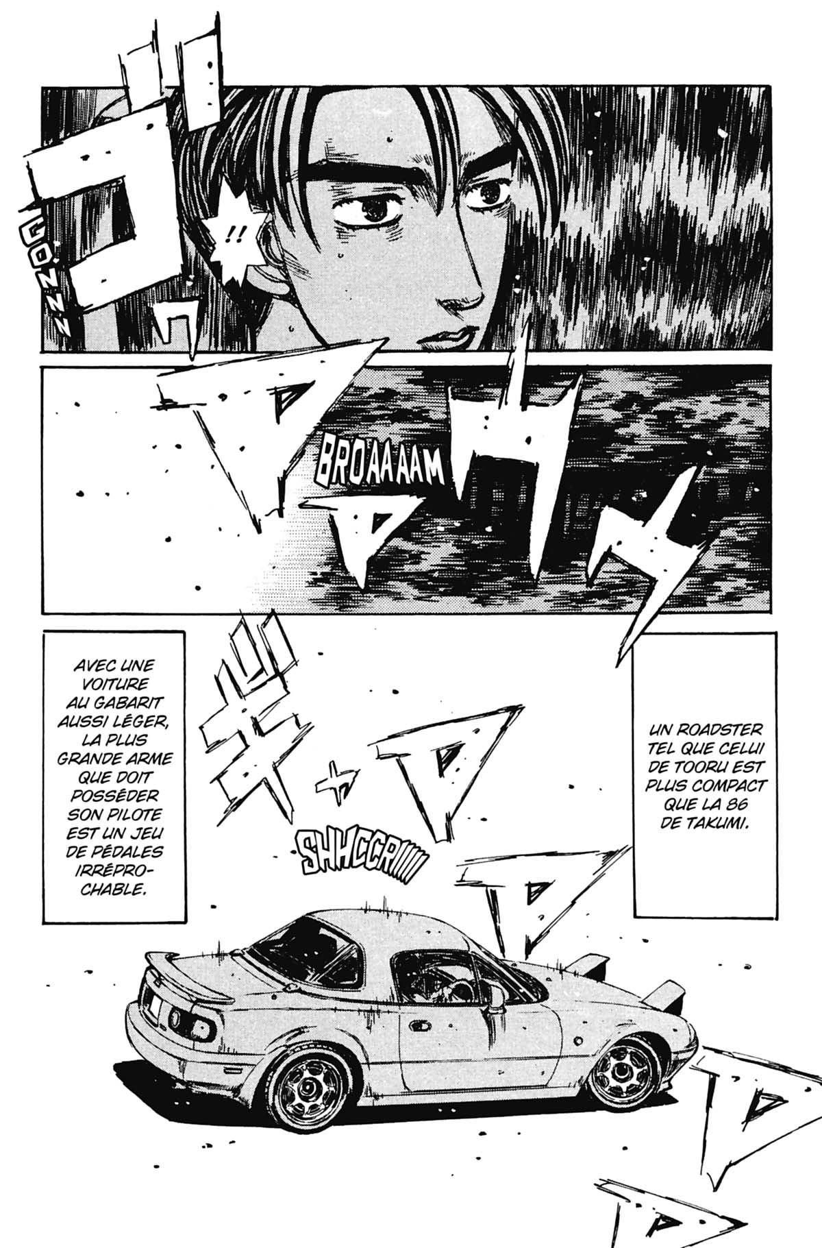  Initial D - Chapitre 17 - 195