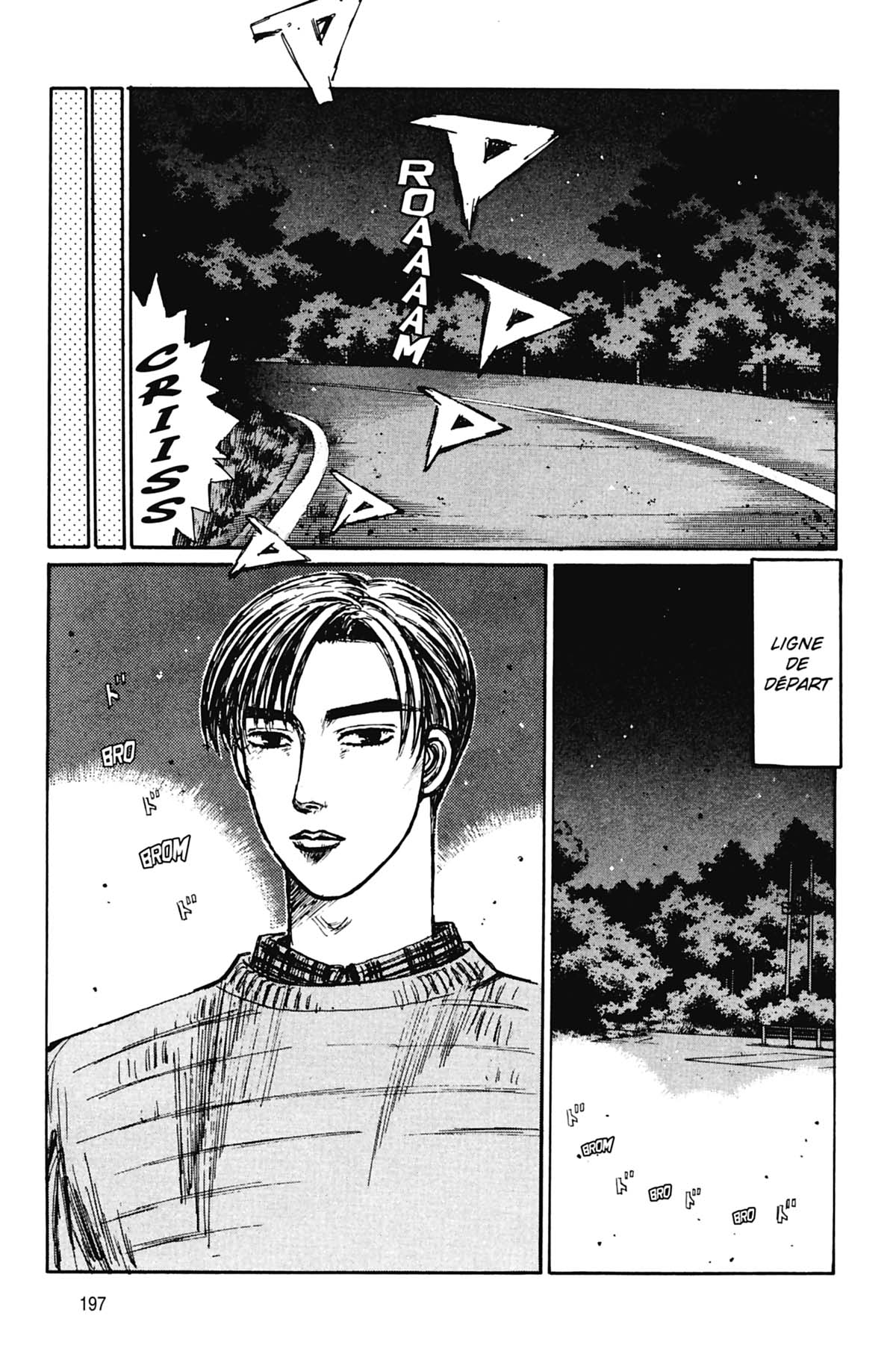  Initial D - Chapitre 17 - 198