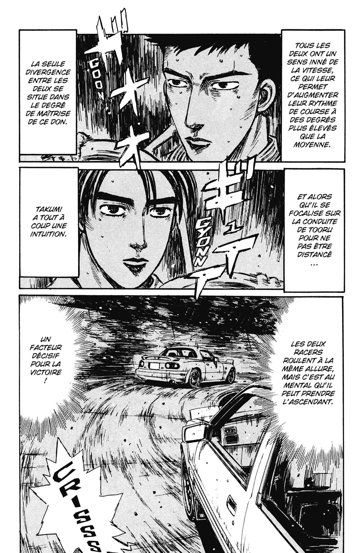  Initial D - Chapitre 17 - 213