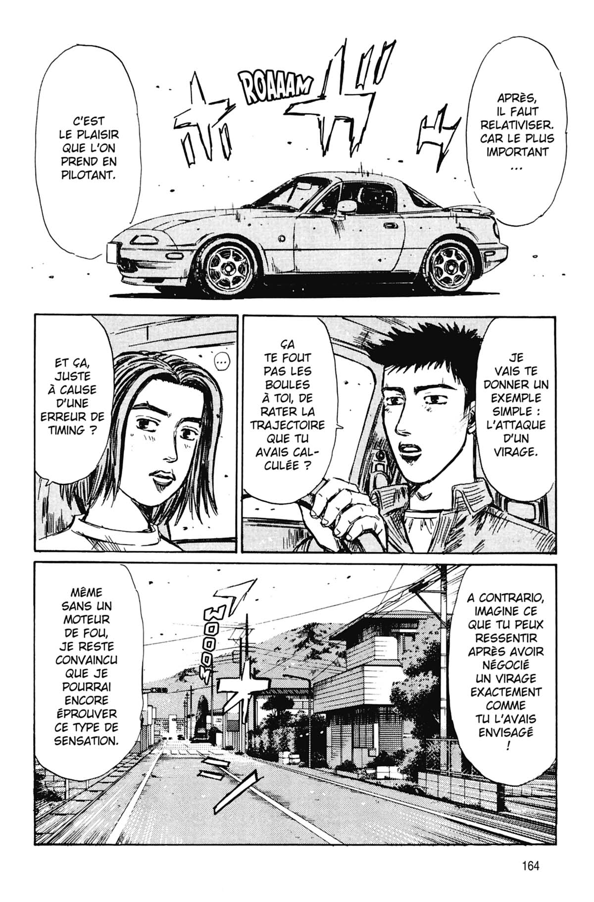  Initial D - Chapitre 17 - 165