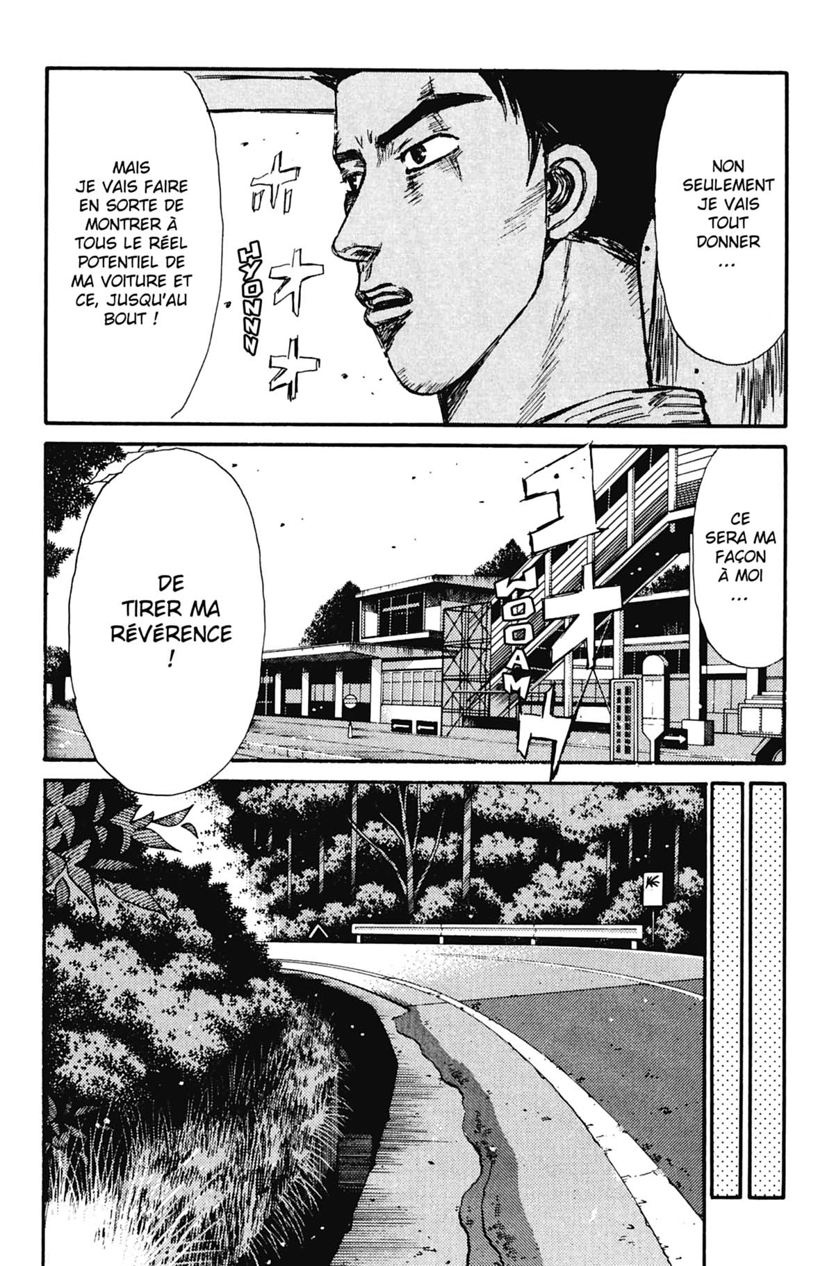  Initial D - Chapitre 17 - 167