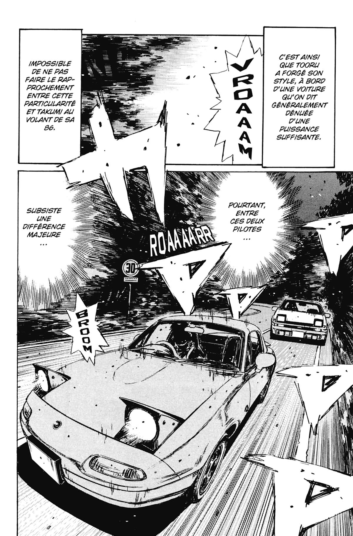  Initial D - Chapitre 17 - 197