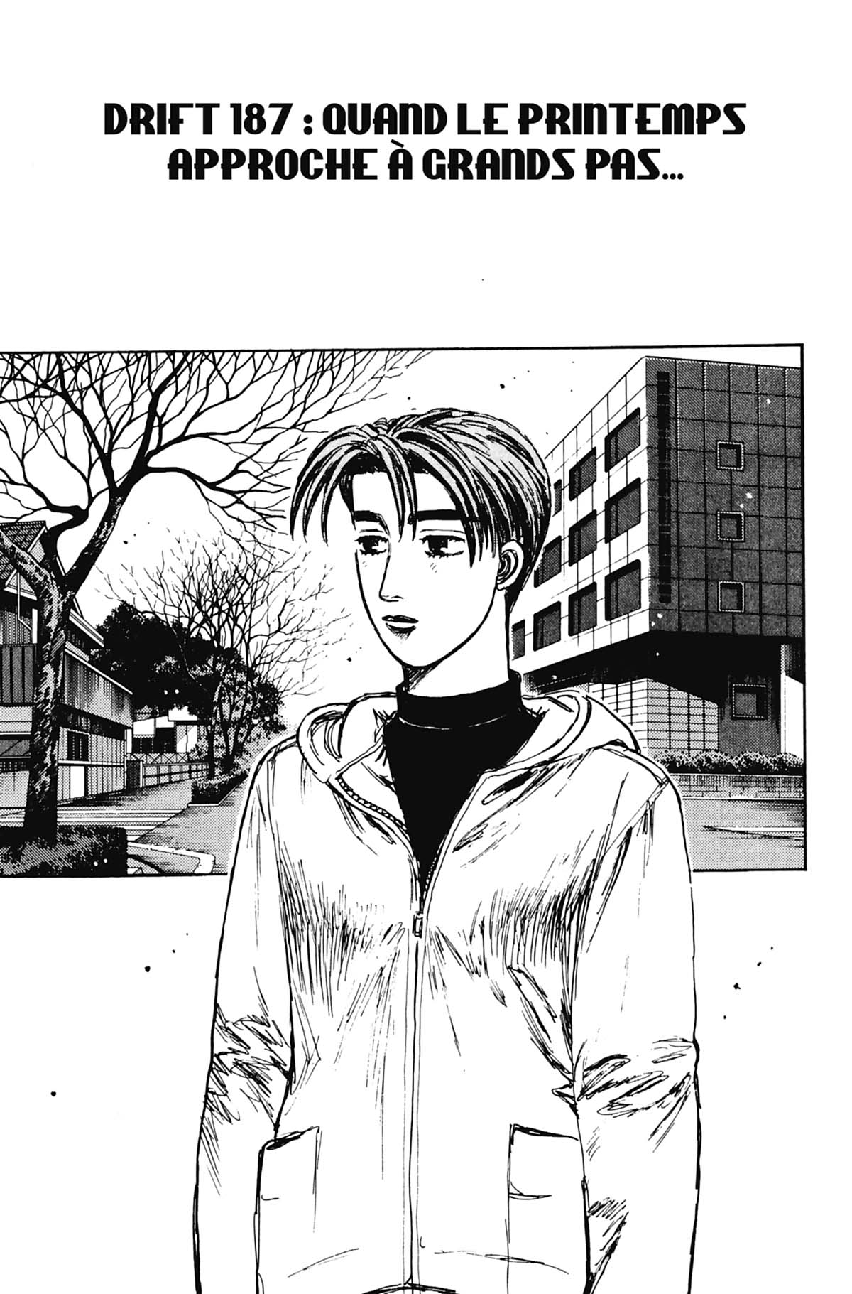  Initial D - Chapitre 17 - 38