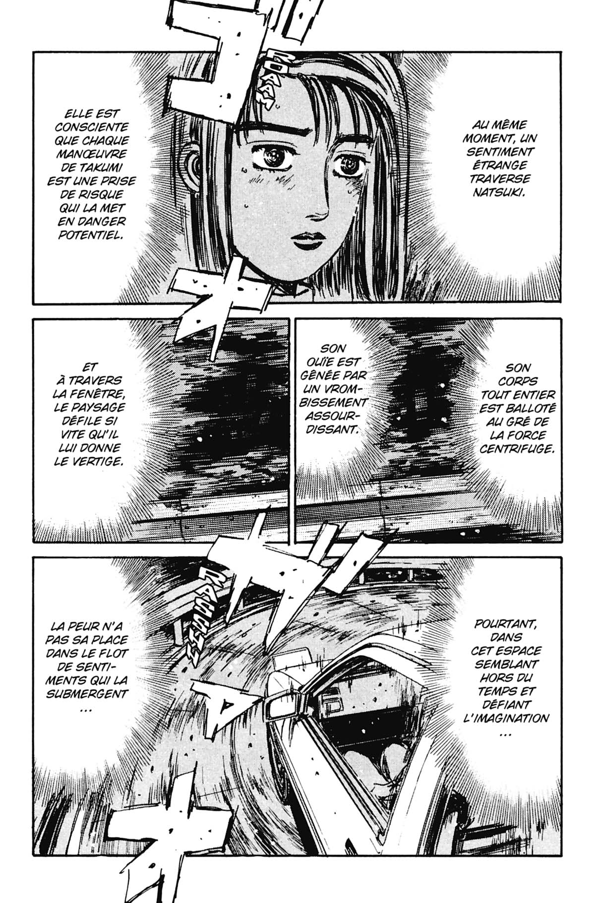  Initial D - Chapitre 17 - 82