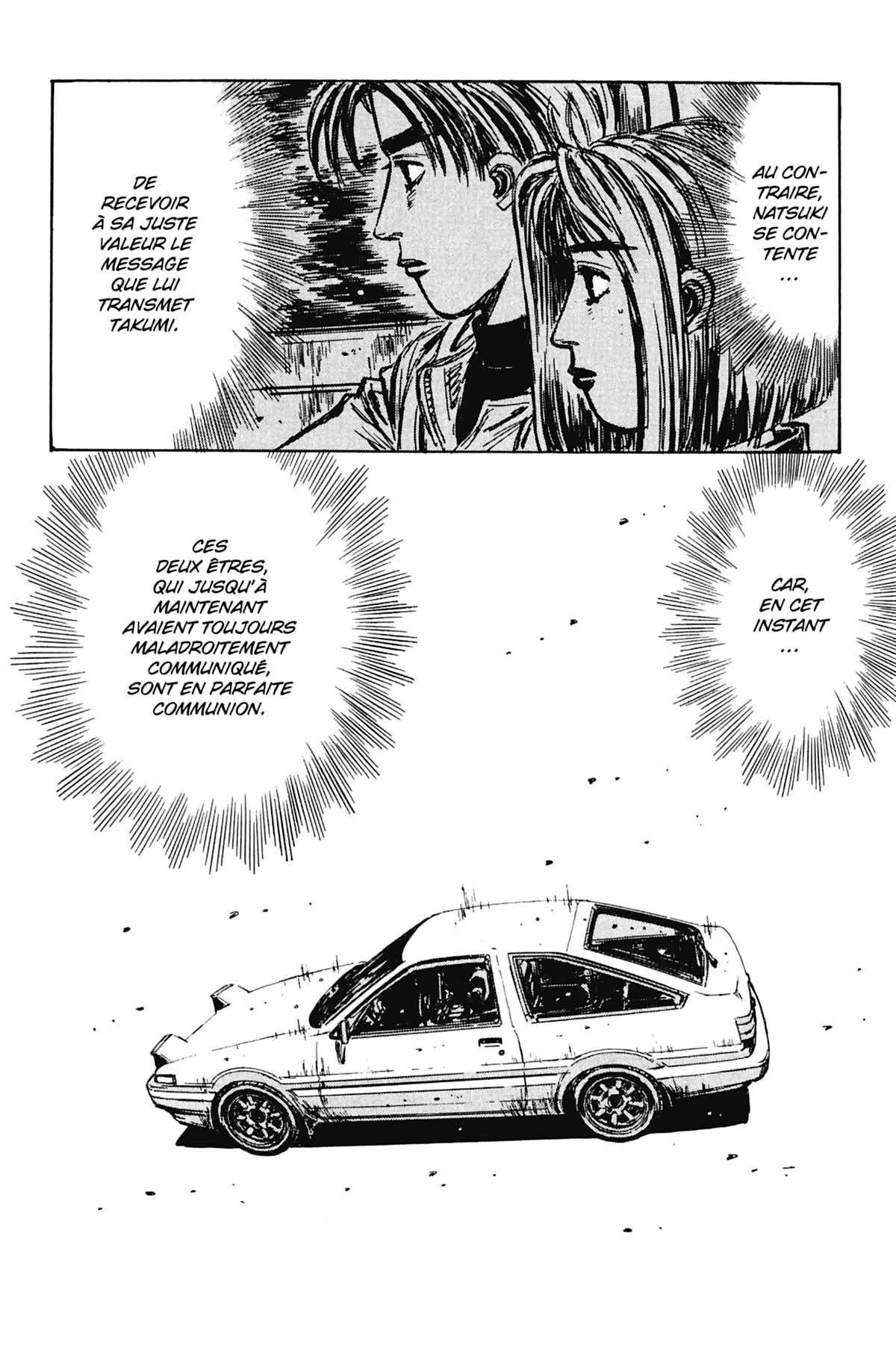  Initial D - Chapitre 17 - 83