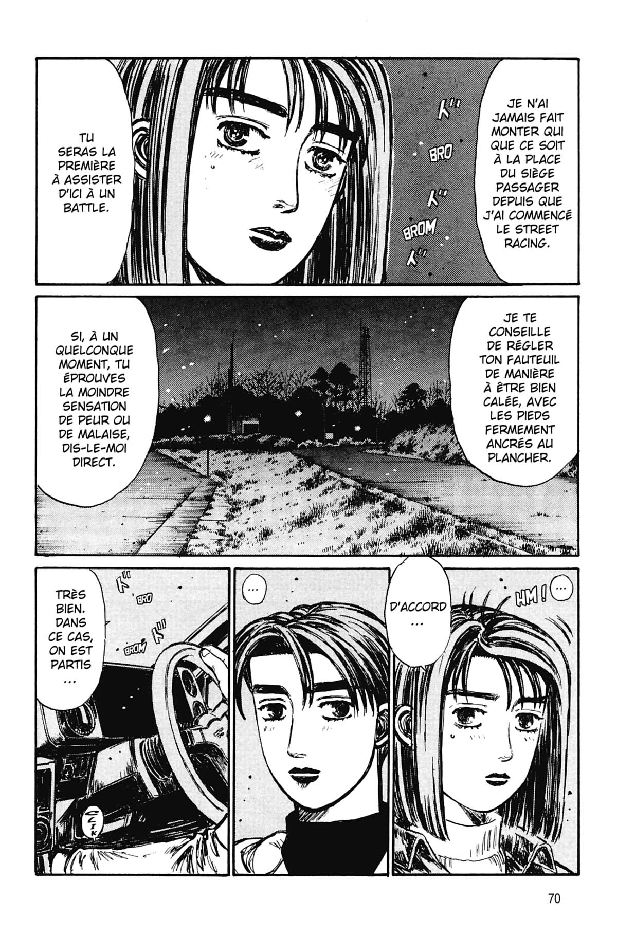  Initial D - Chapitre 17 - 71