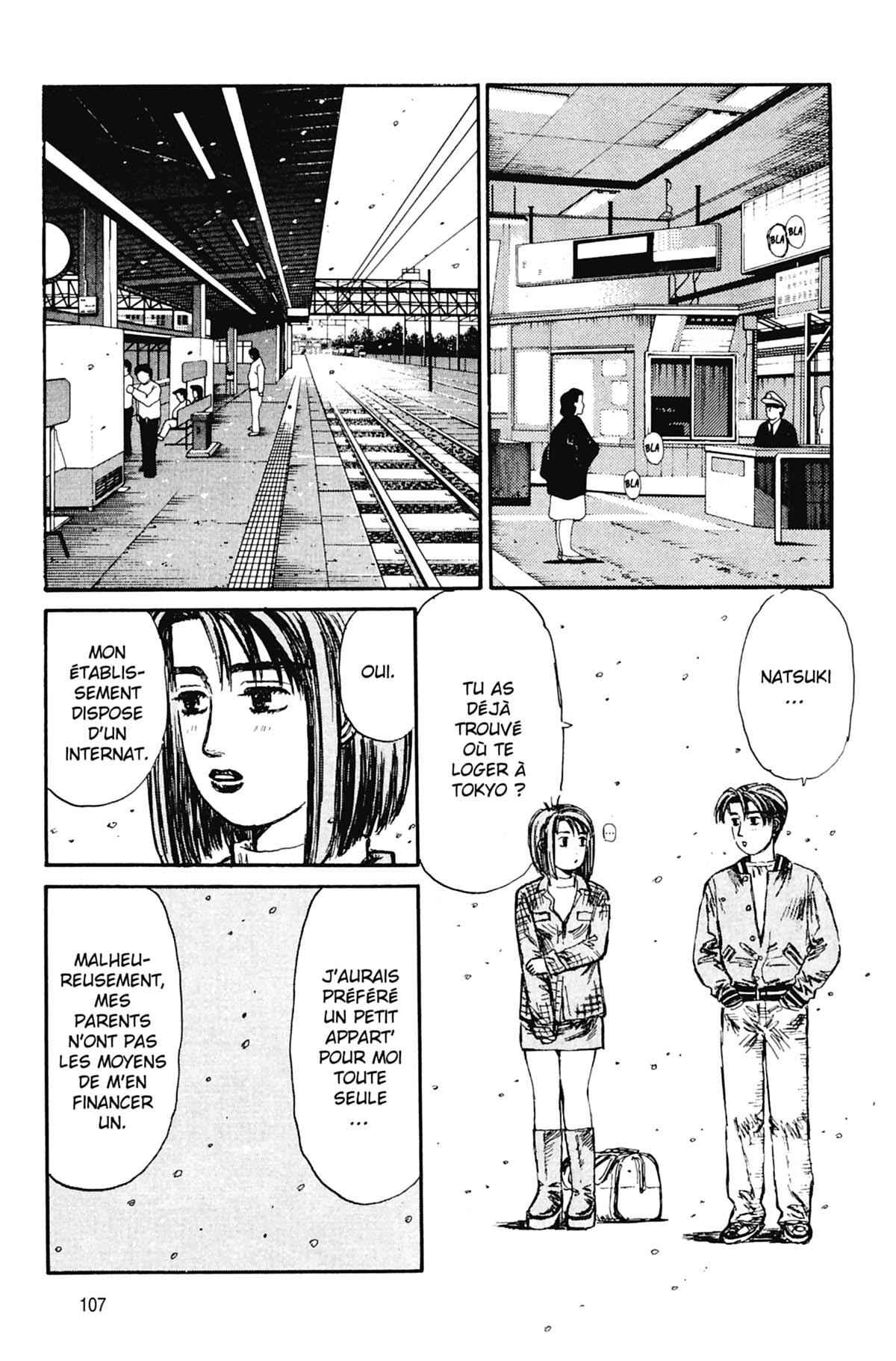  Initial D - Chapitre 17 - 108