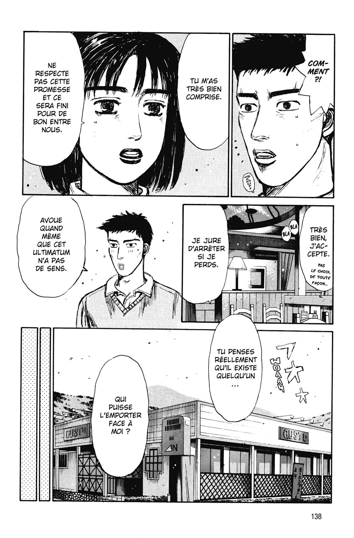  Initial D - Chapitre 17 - 139