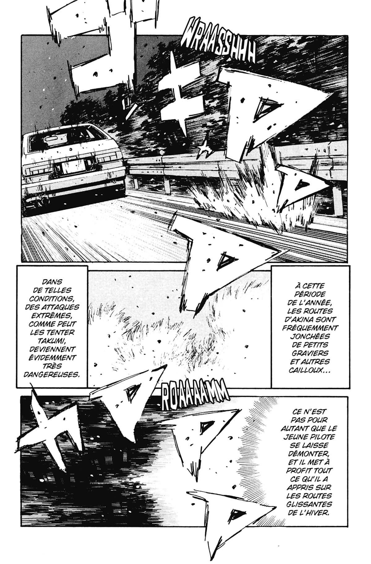  Initial D - Chapitre 17 - 79