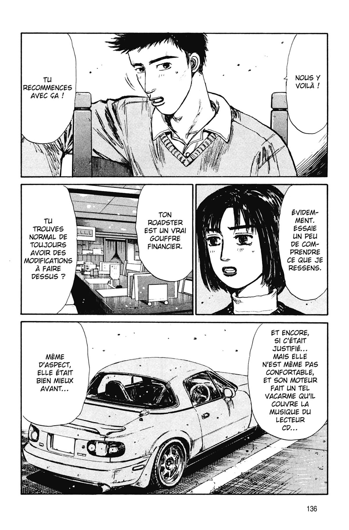  Initial D - Chapitre 17 - 137