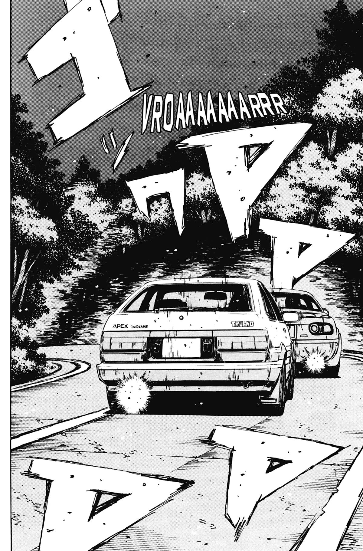  Initial D - Chapitre 17 - 187