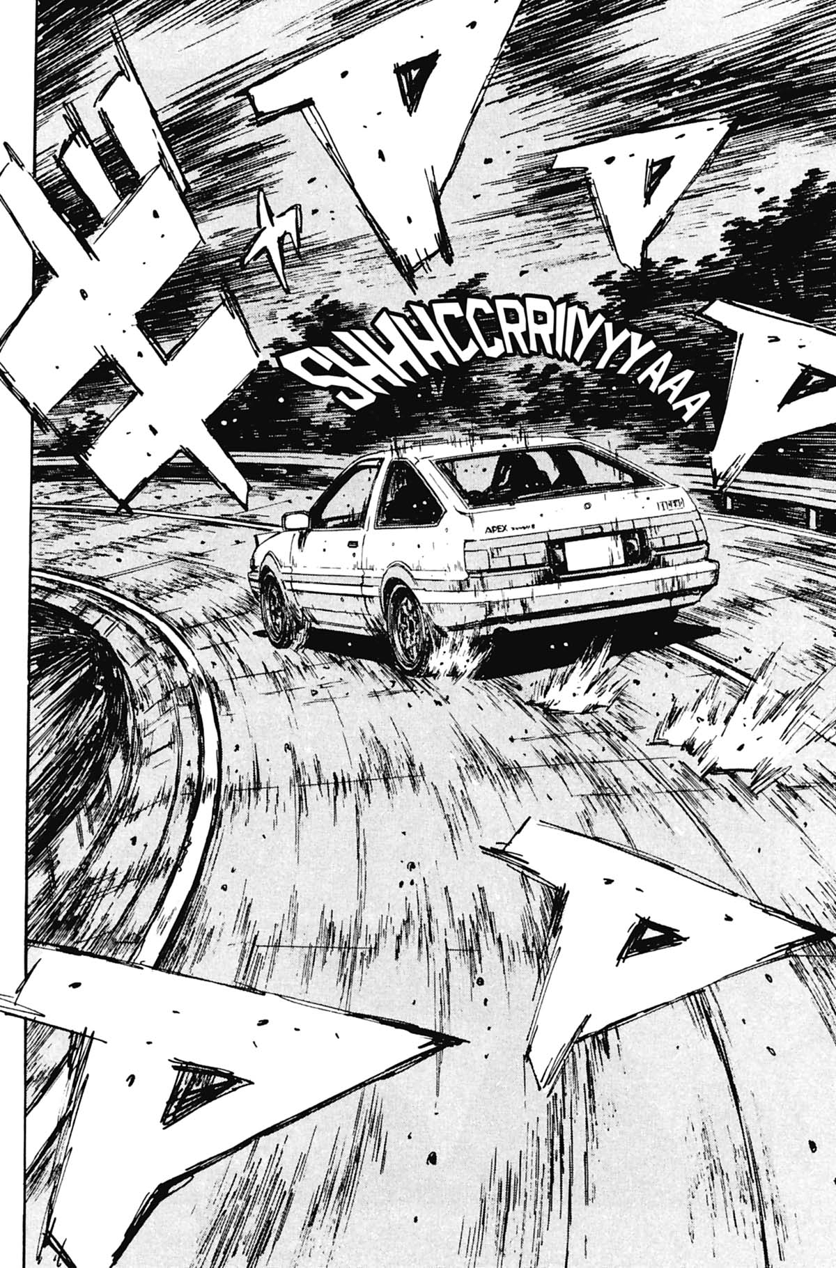  Initial D - Chapitre 17 - 77