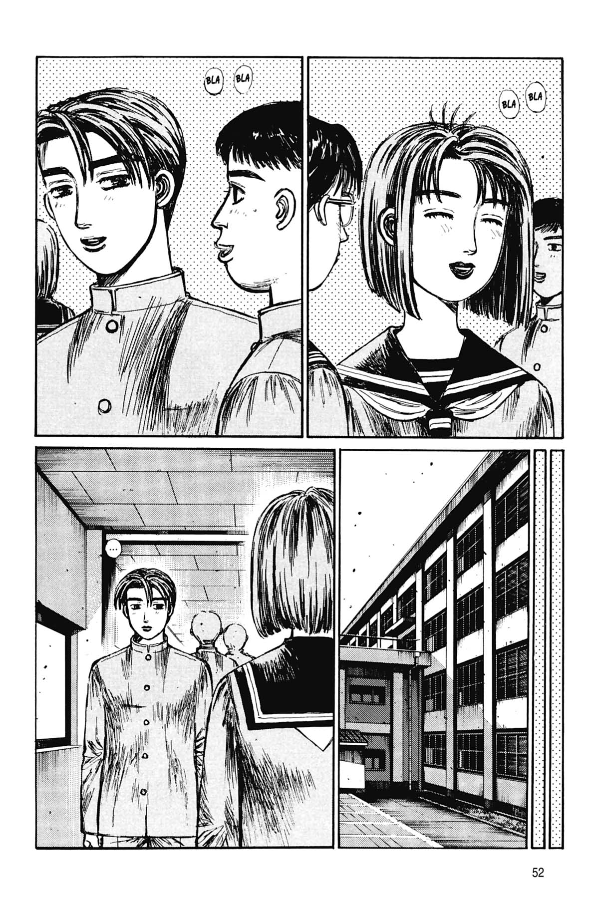  Initial D - Chapitre 17 - 53