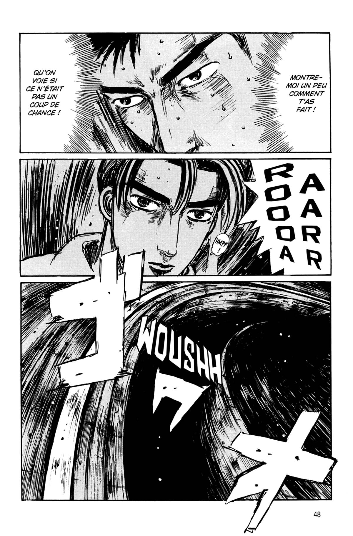  Initial D - Chapitre 18 - 49