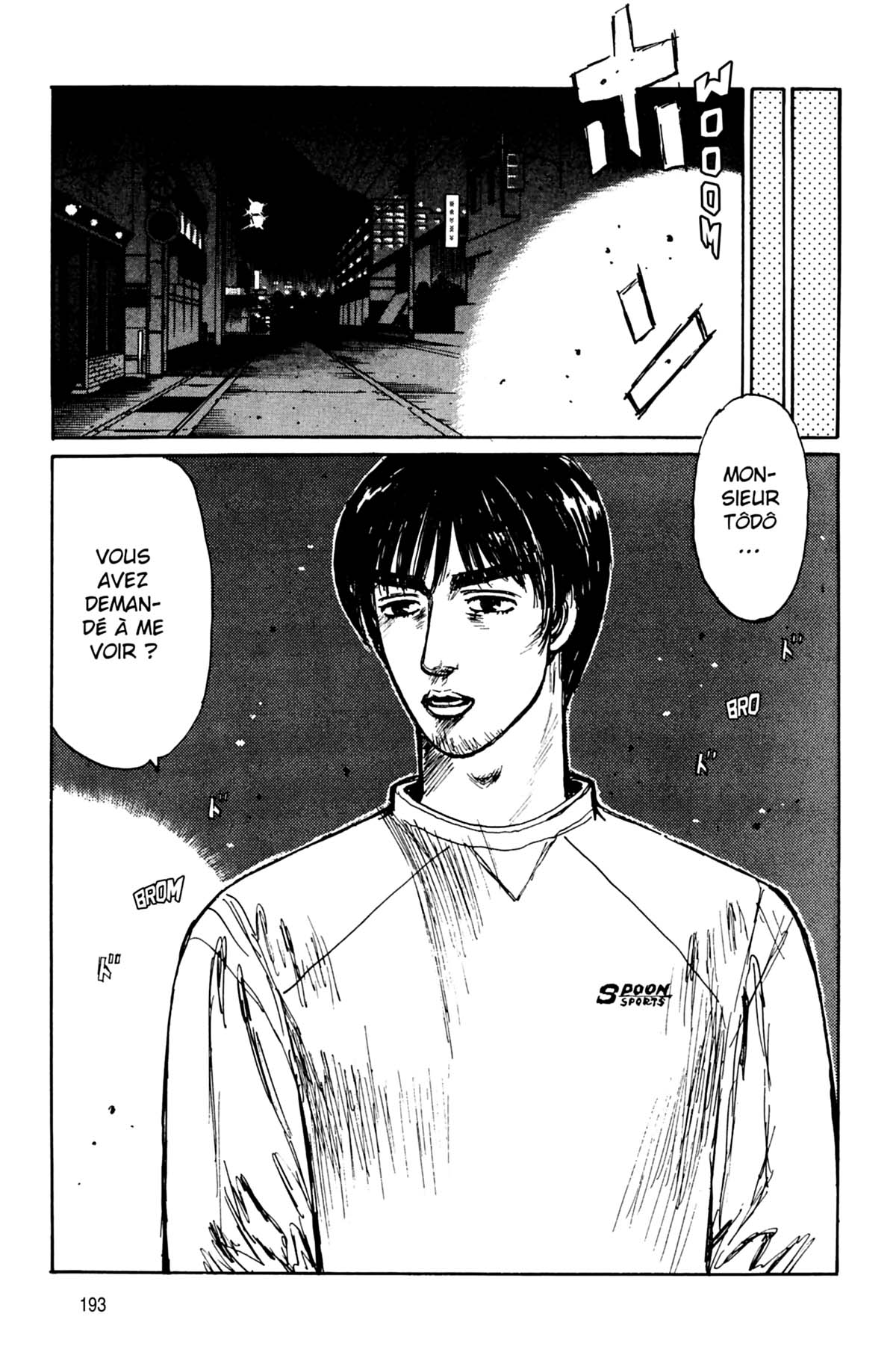  Initial D - Chapitre 18 - 194