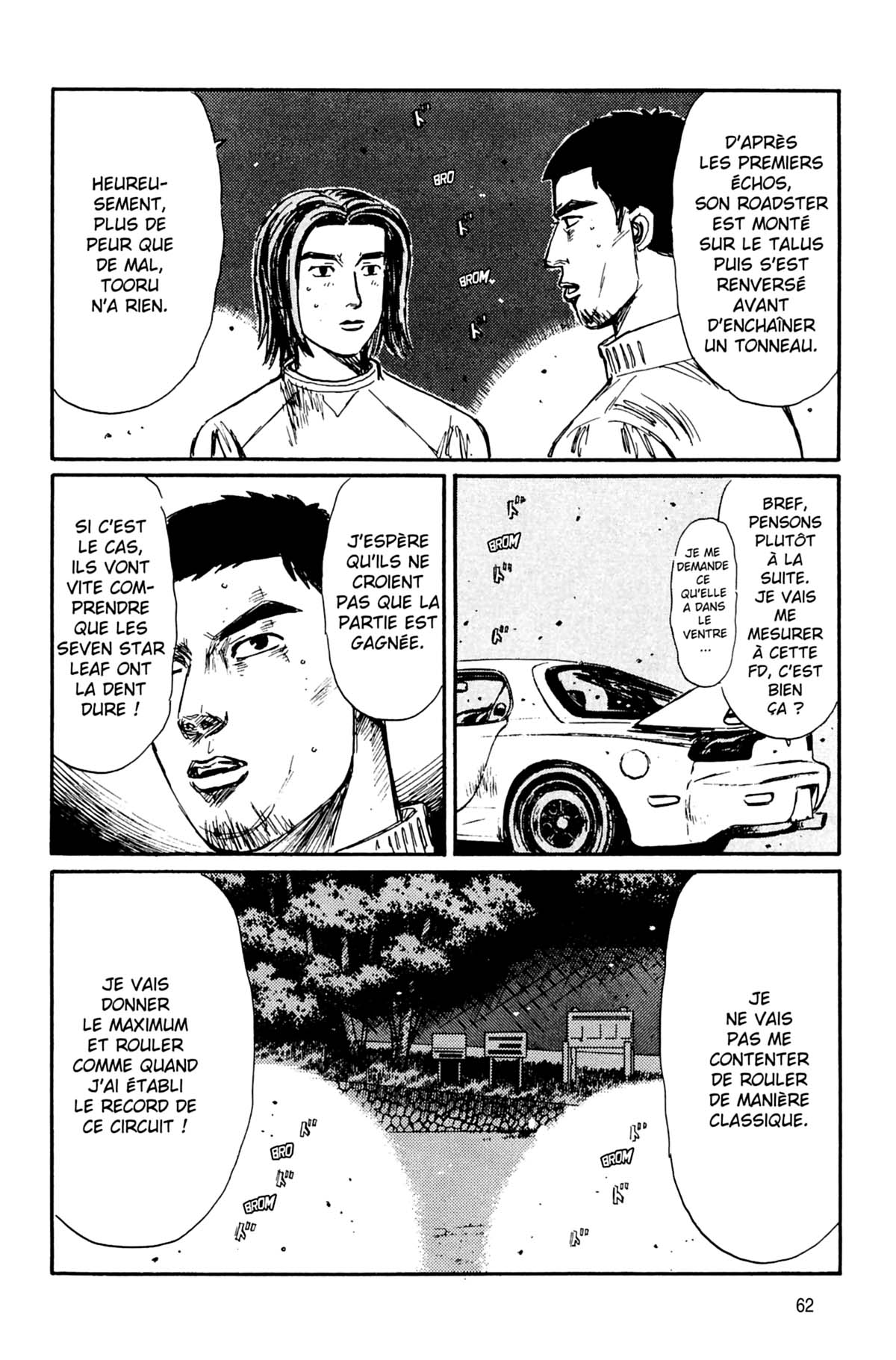  Initial D - Chapitre 18 - 63