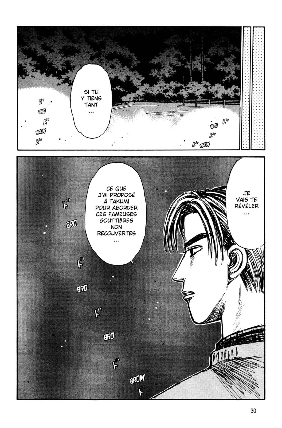  Initial D - Chapitre 18 - 31