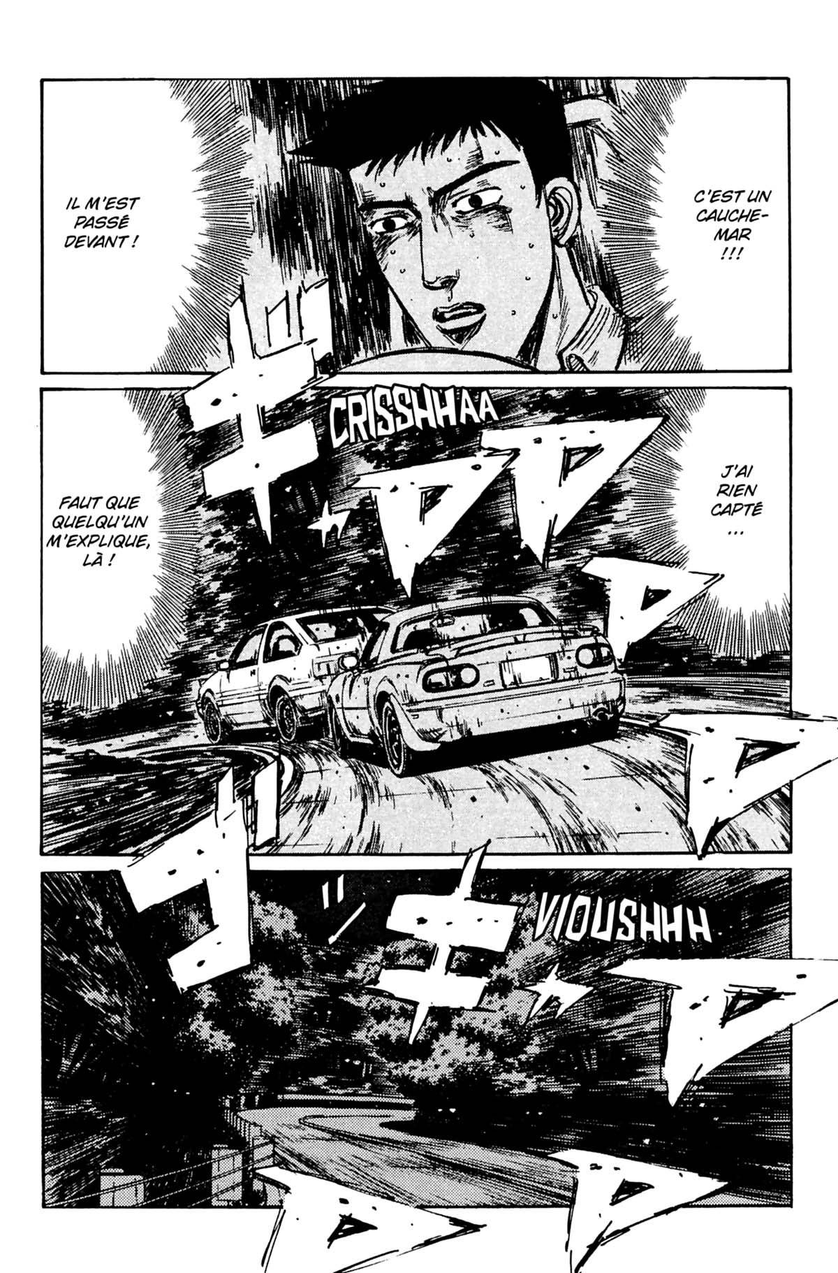  Initial D - Chapitre 18 - 47