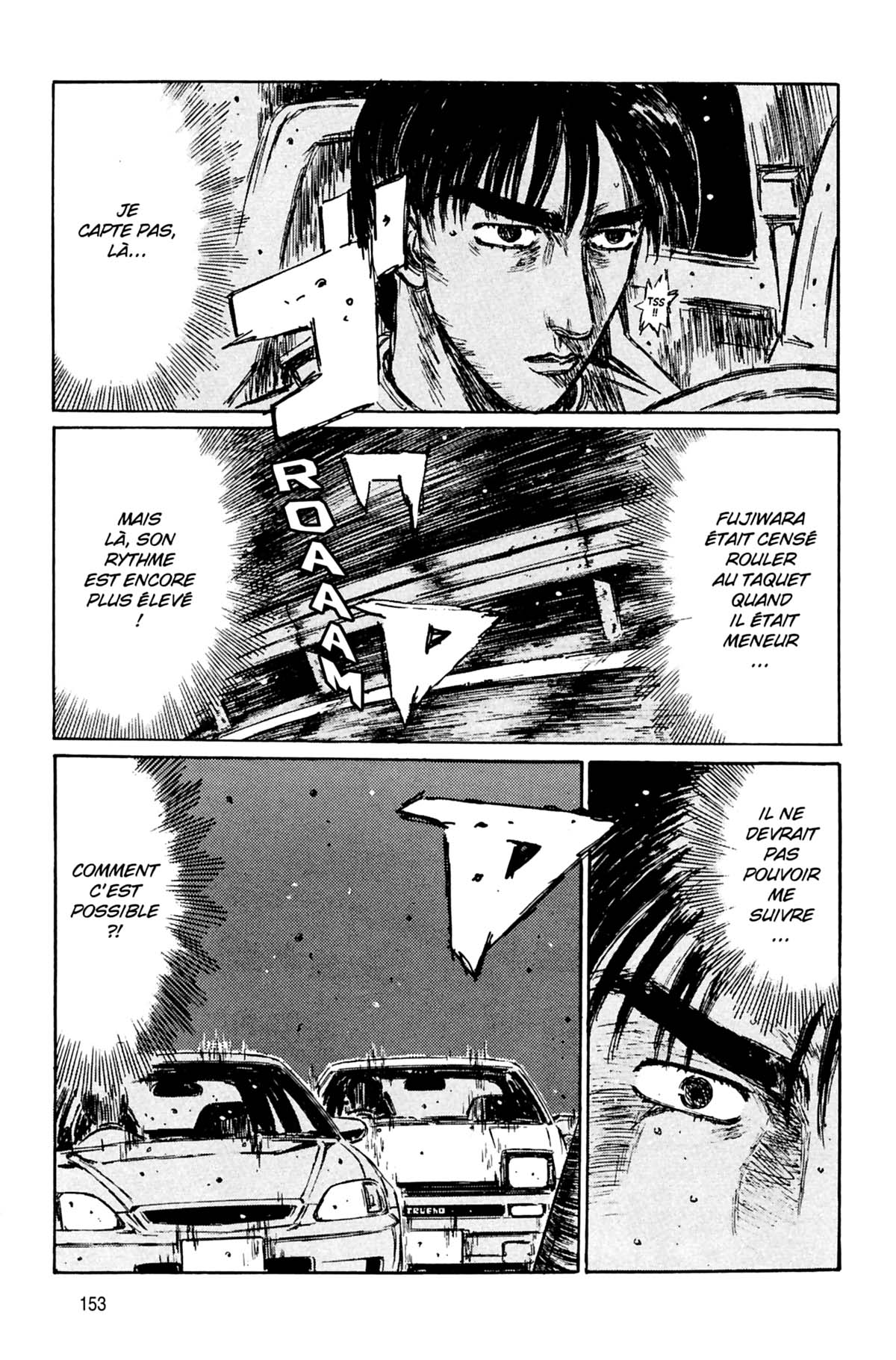  Initial D - Chapitre 19 - 154