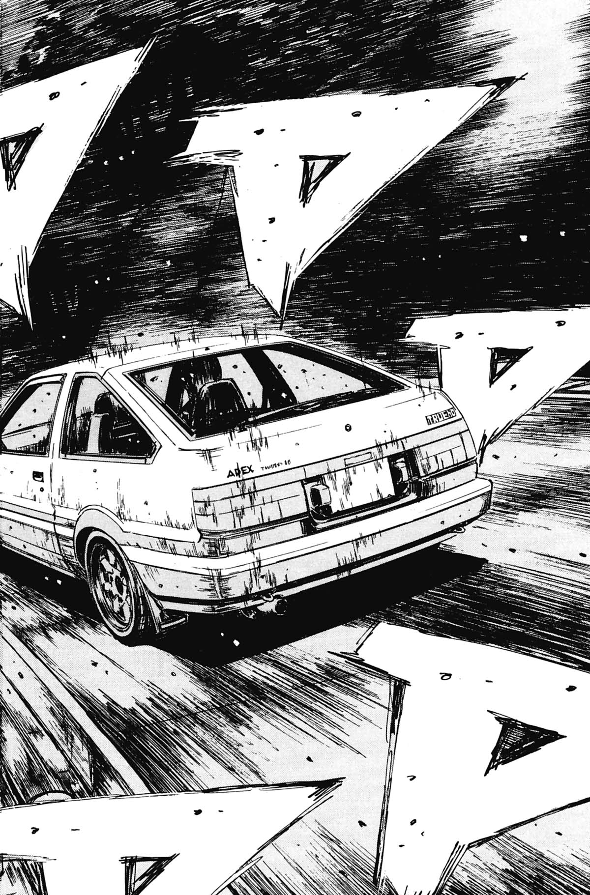  Initial D - Chapitre 19 - 141