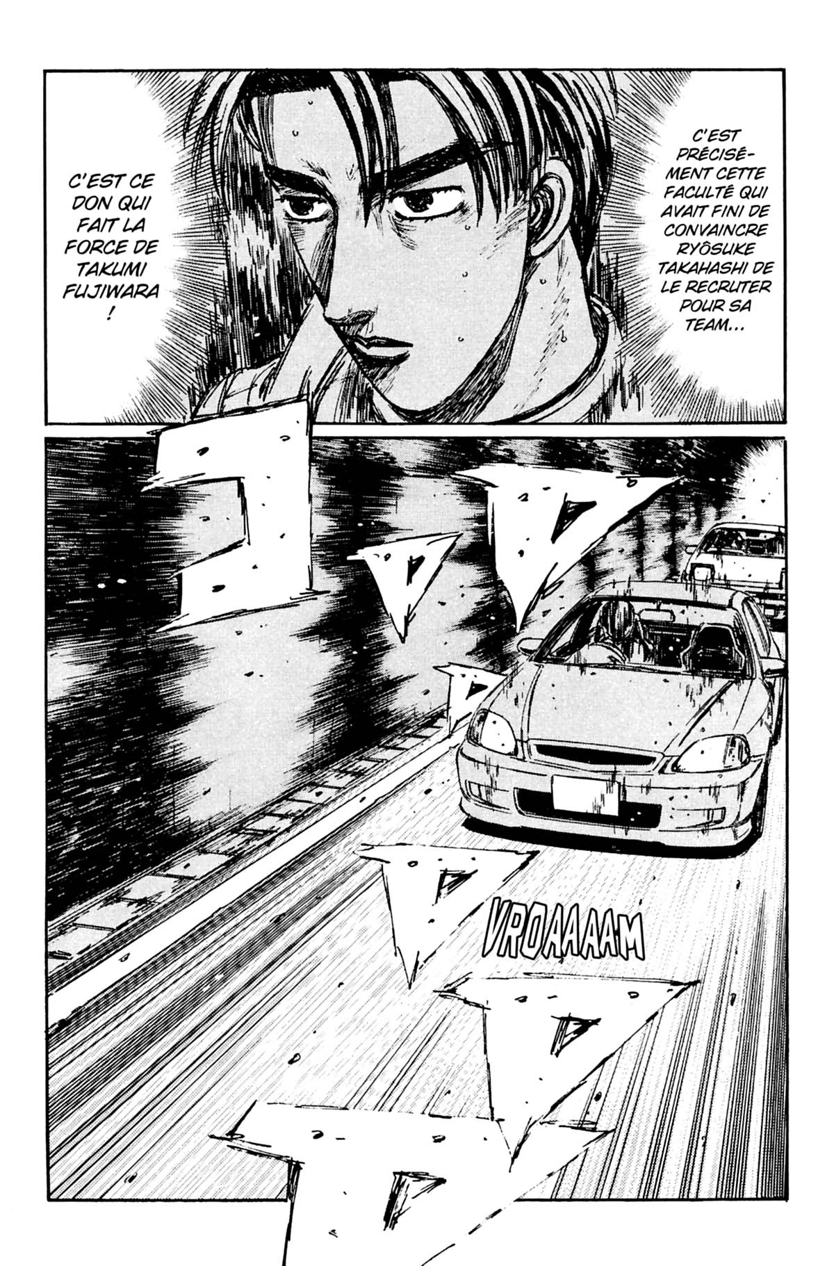  Initial D - Chapitre 19 - 183