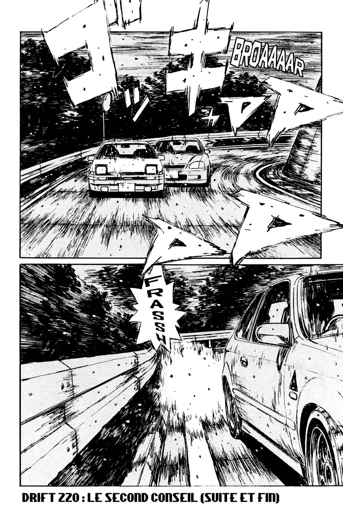  Initial D - Chapitre 19 - 103