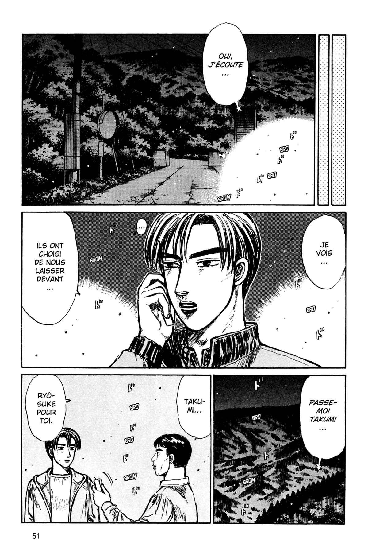  Initial D - Chapitre 19 - 52