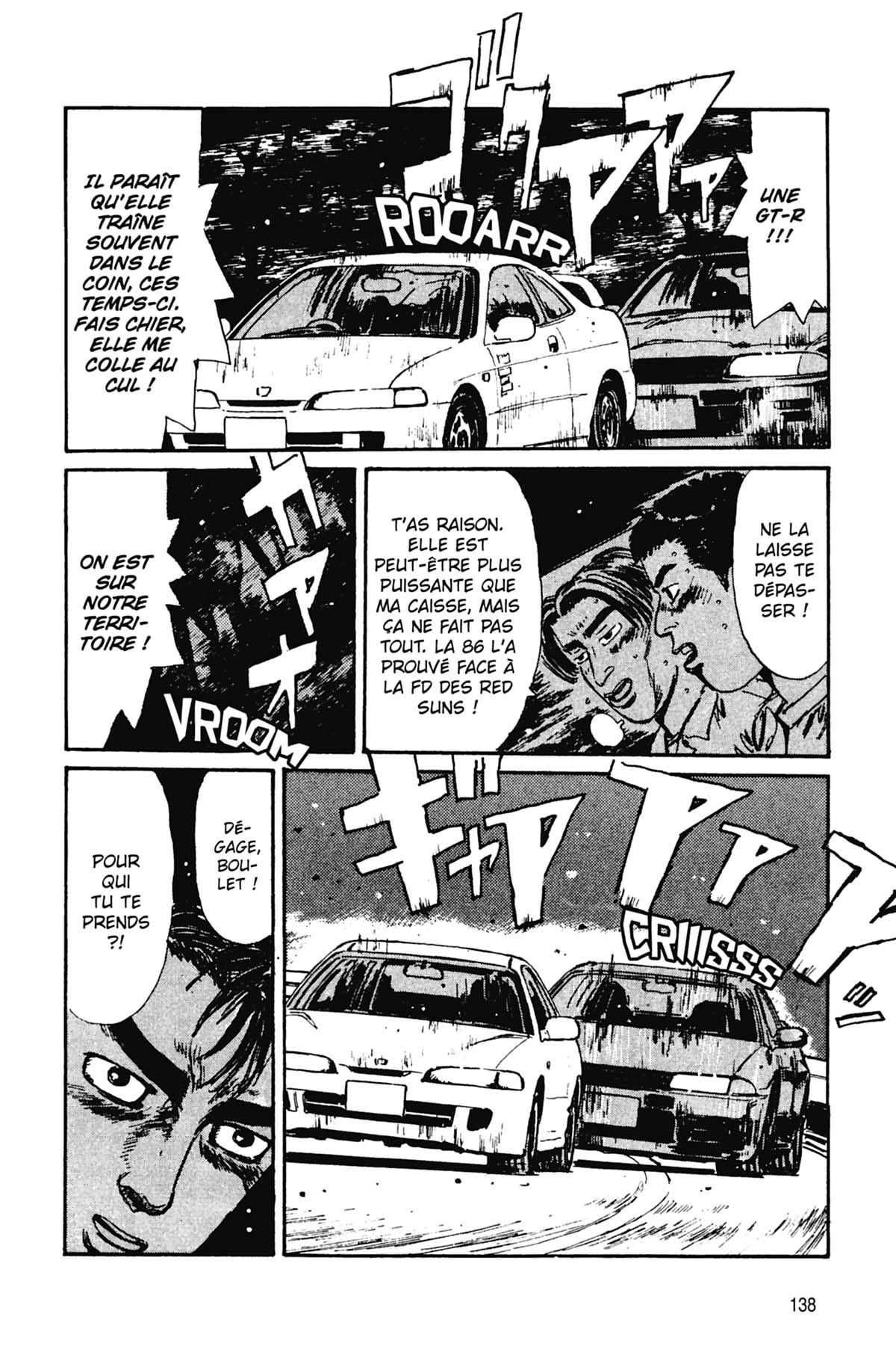  Initial D - Chapitre 2 - 139