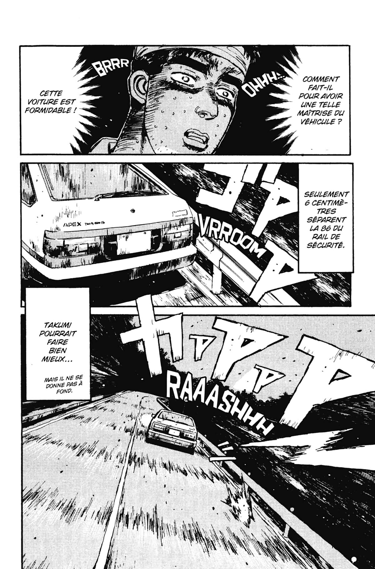  Initial D - Chapitre 2 - 117