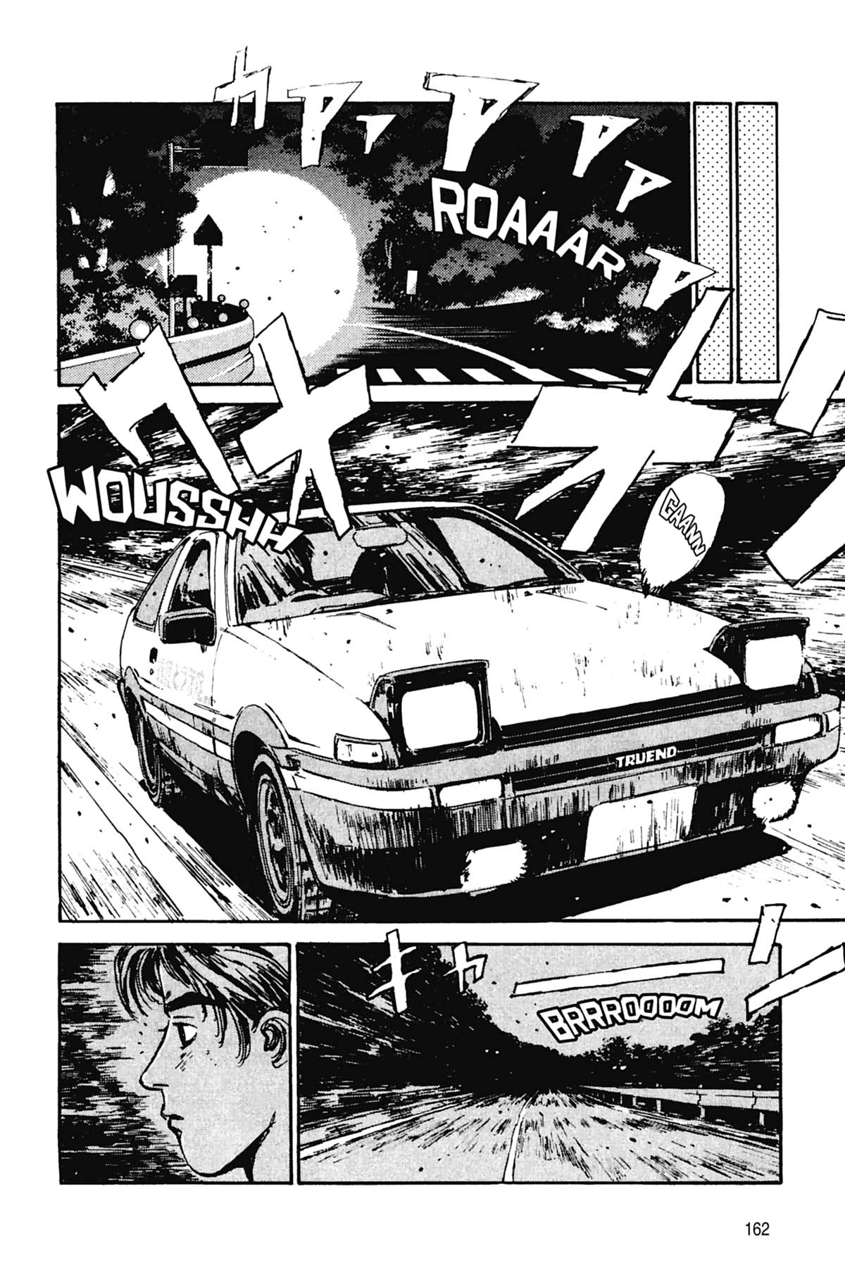  Initial D - Chapitre 2 - 163