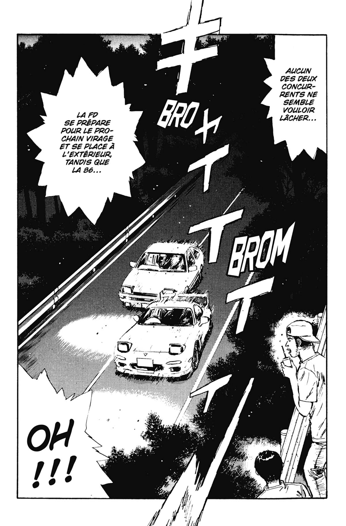  Initial D - Chapitre 2 - 50