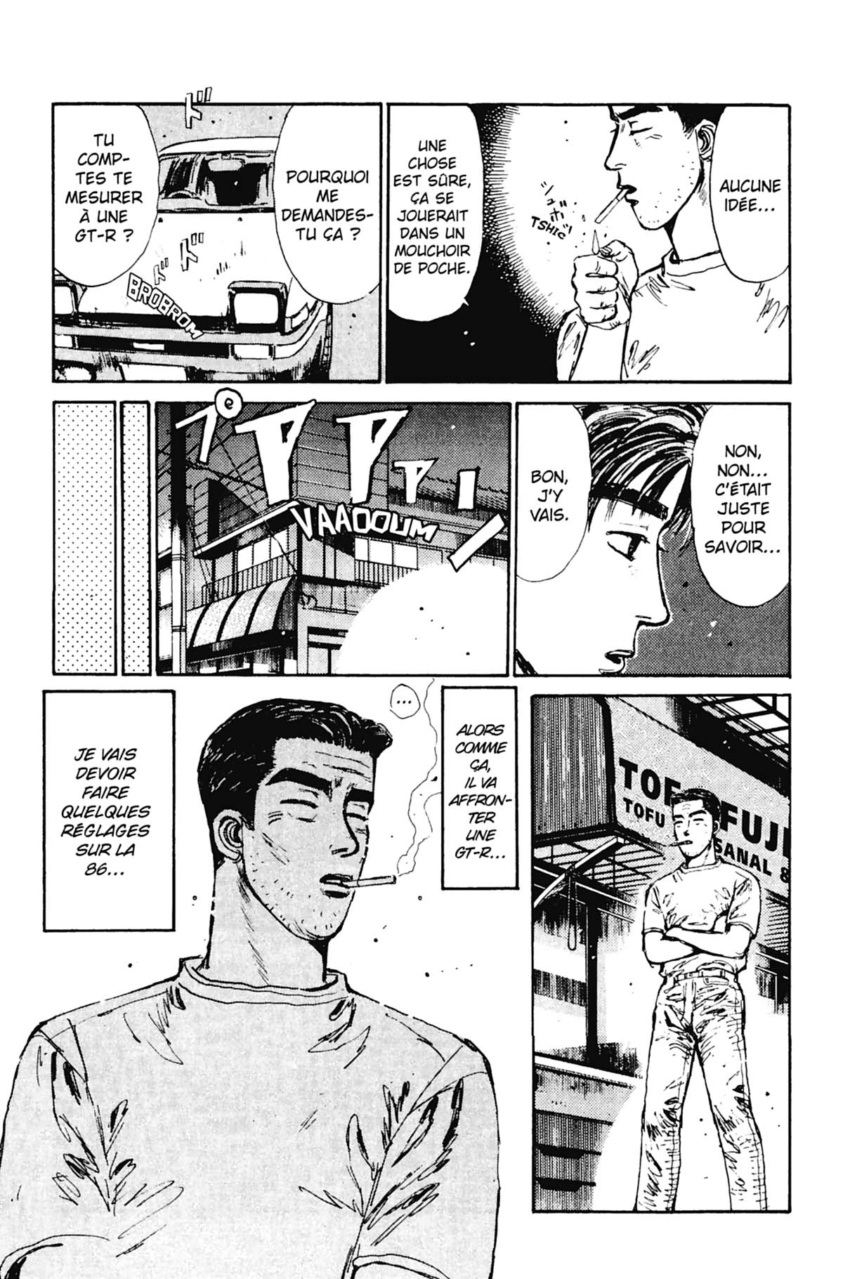  Initial D - Chapitre 2 - 162